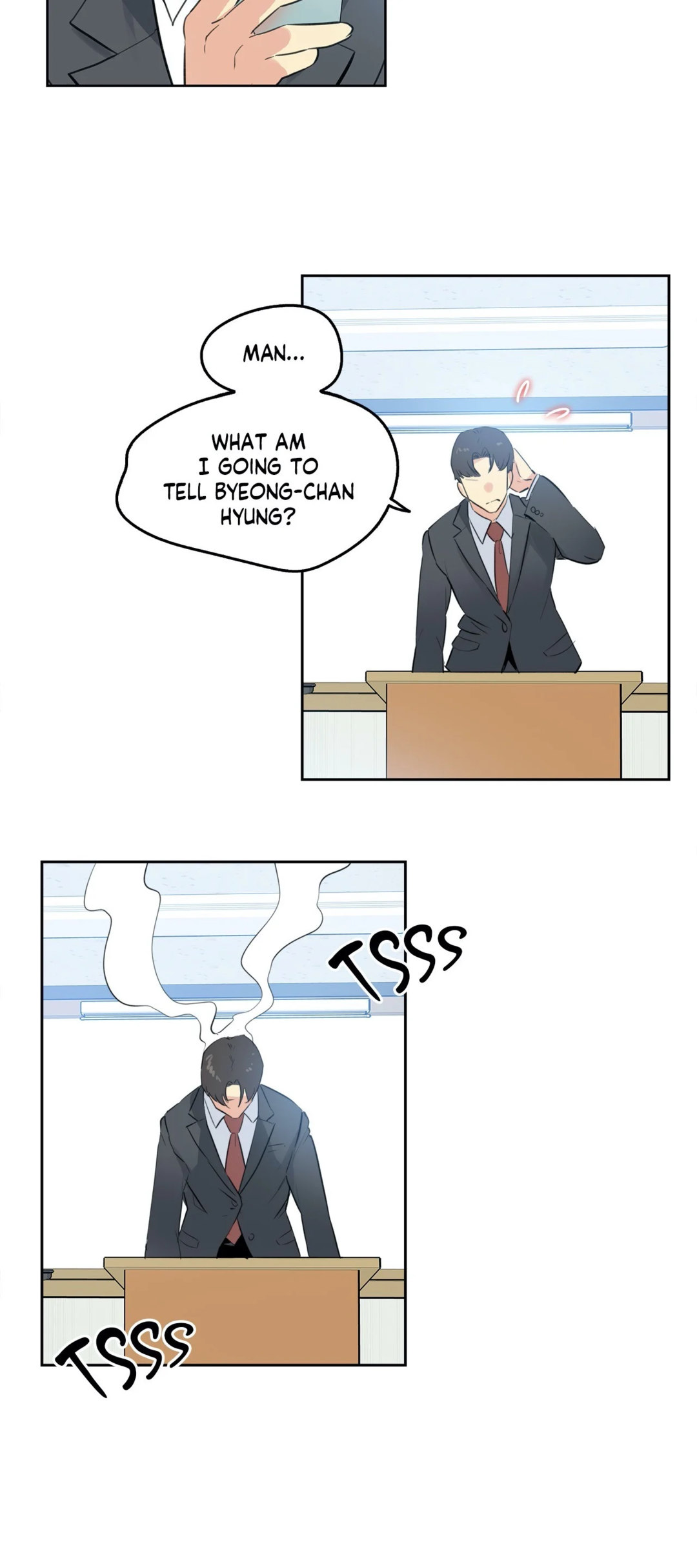 Daddy’s Wild Oats - Chapter 57 [photo 19] - MangaPorn