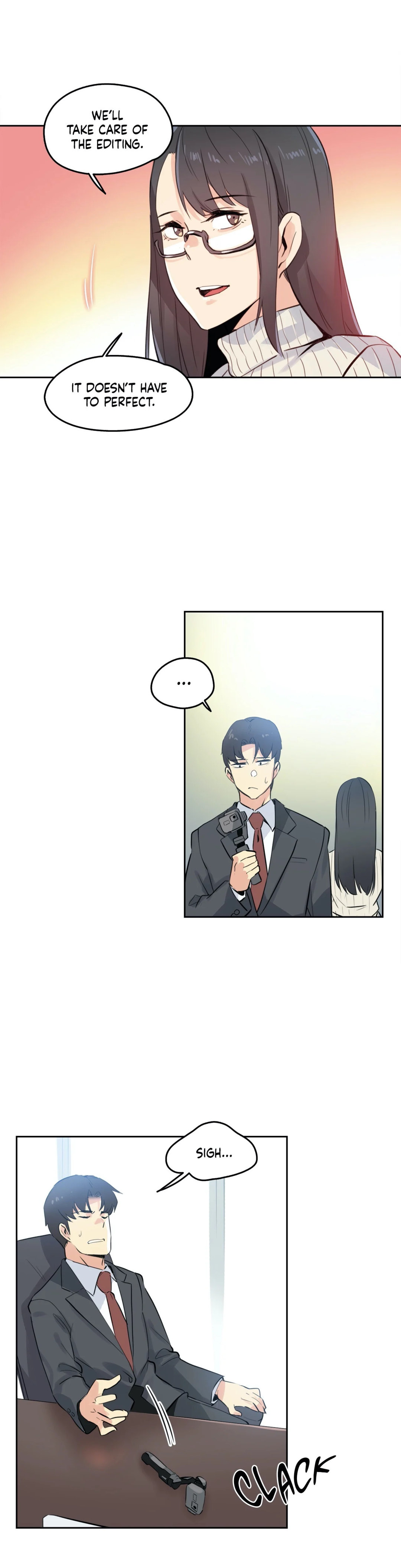 Daddy’s Wild Oats - Chapter 57 [photo 26] - MangaPorn