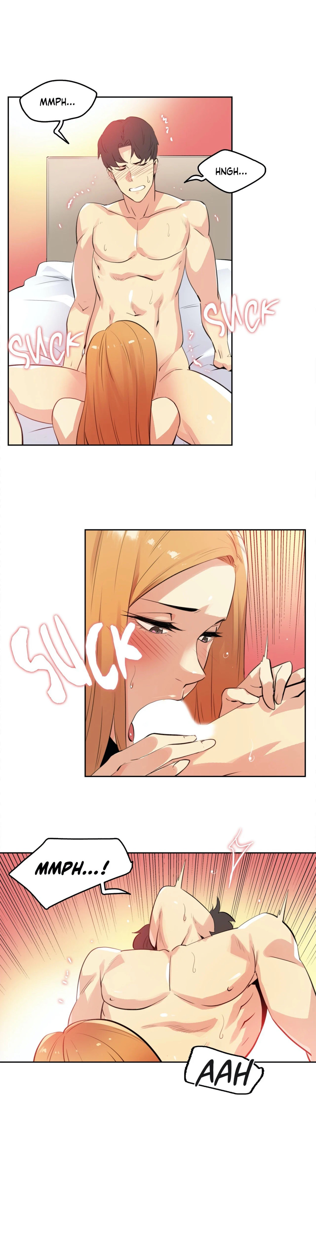 Daddy’s Wild Oats - Chapter 57 [photo 3] - MangaPorn