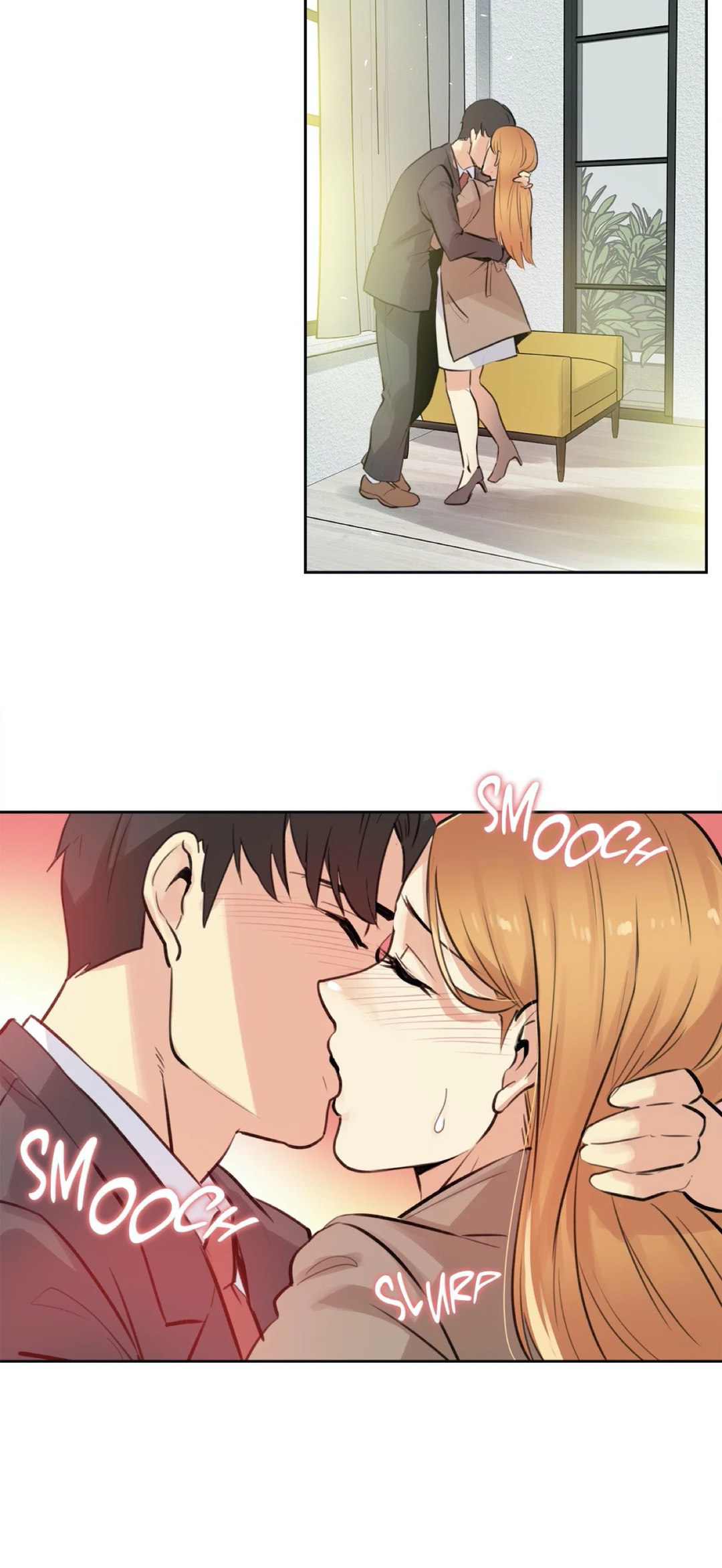 Daddy’s Wild Oats - Chapter 58 [photo 22] - MangaPorn