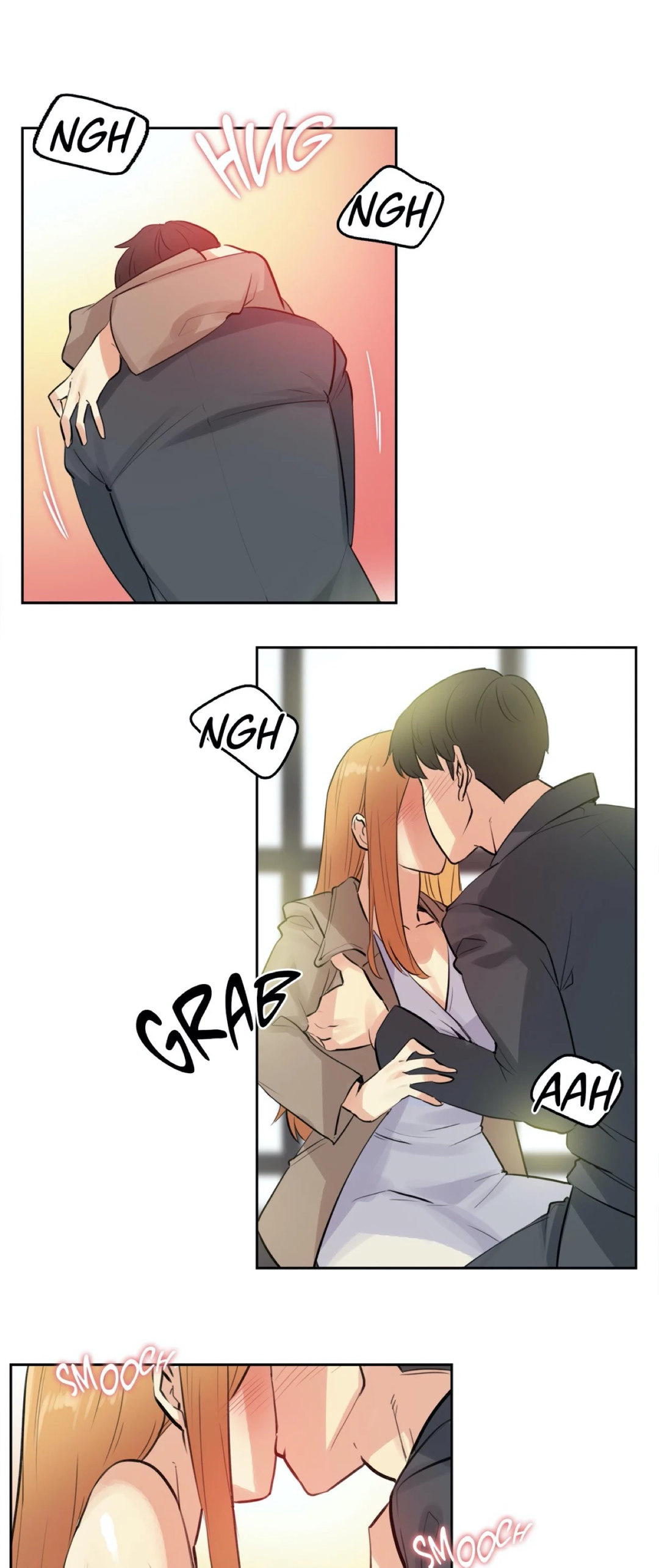 Daddy’s Wild Oats - Chapter 58 [photo 23] - MangaPorn