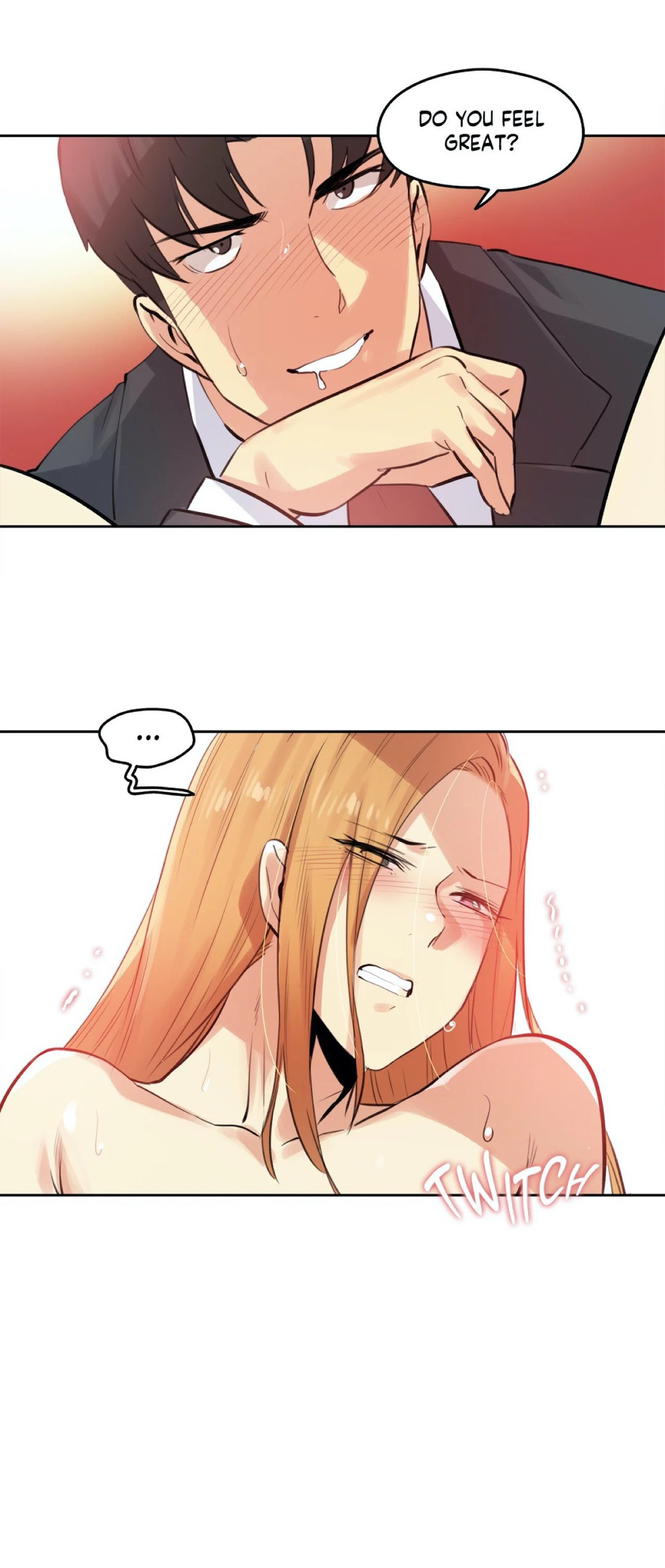 Daddy’s Wild Oats - Chapter 58 [photo 29] - MangaPorn