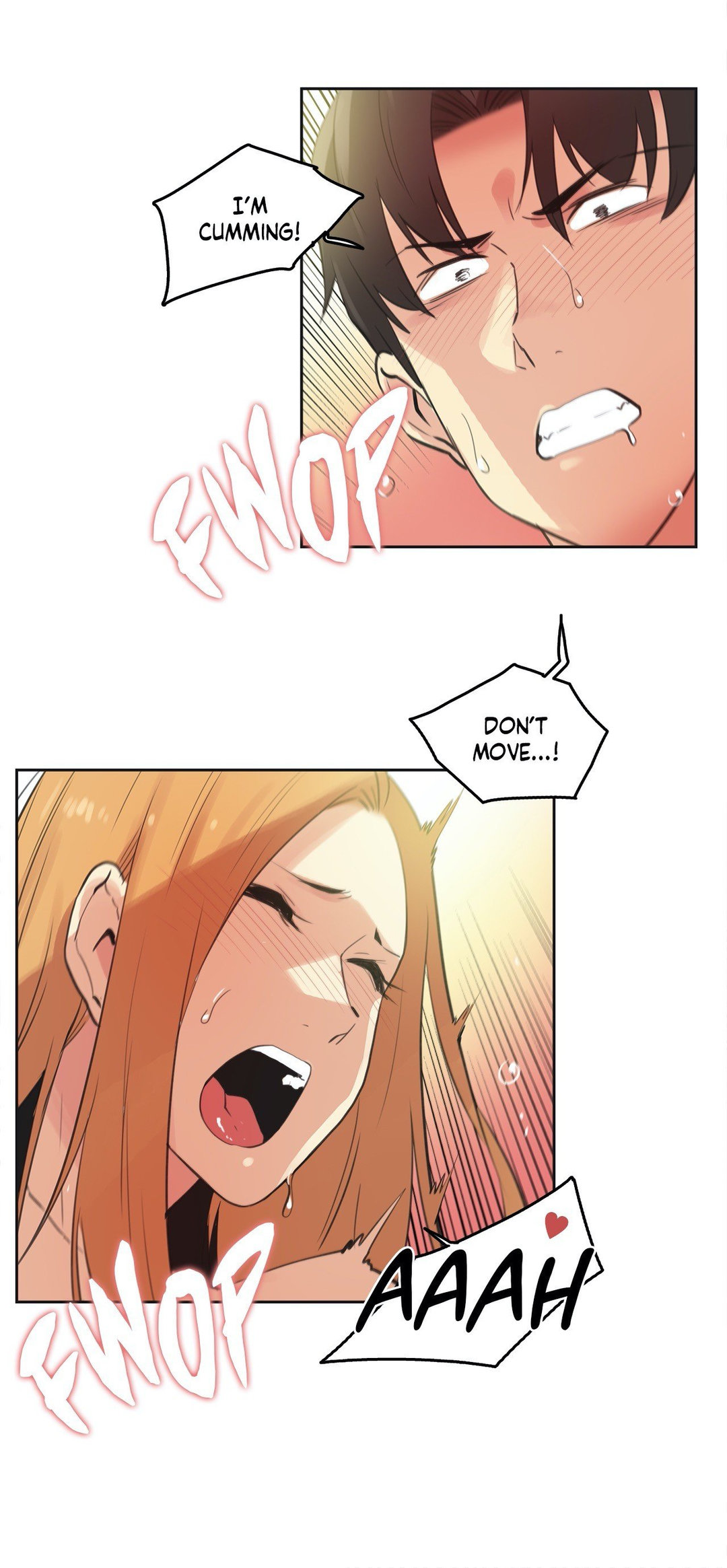 Daddy’s Wild Oats - Chapter 59 [photo 10] - MangaPorn