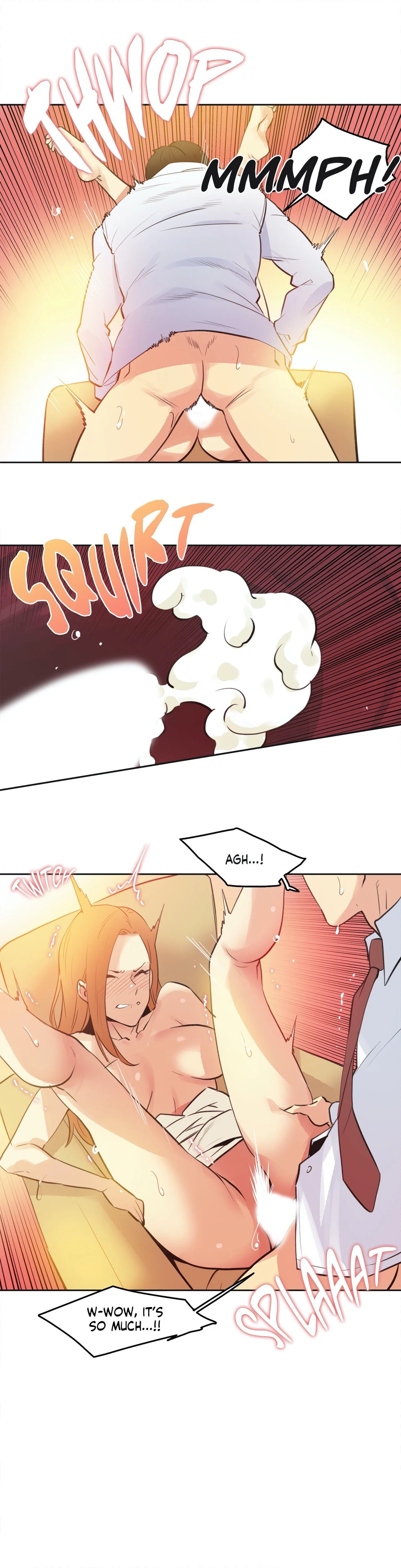 Daddy’s Wild Oats - Chapter 59 [photo 11] - MangaPorn