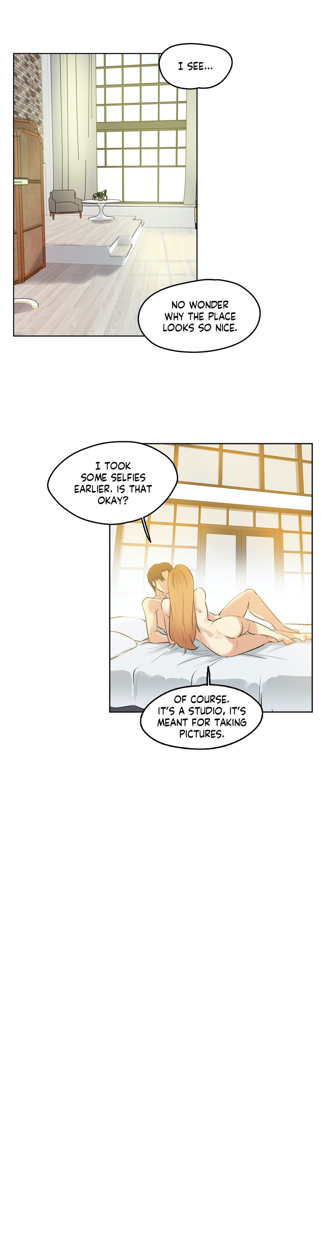 Daddy’s Wild Oats - Chapter 59 [photo 25] - MangaPorn