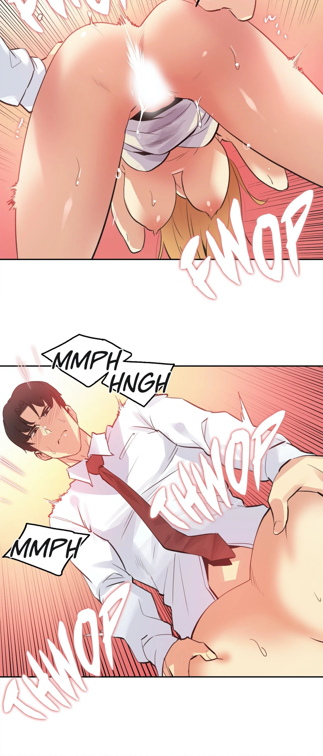 Daddy’s Wild Oats - Chapter 59 [photo 4] - MangaPorn