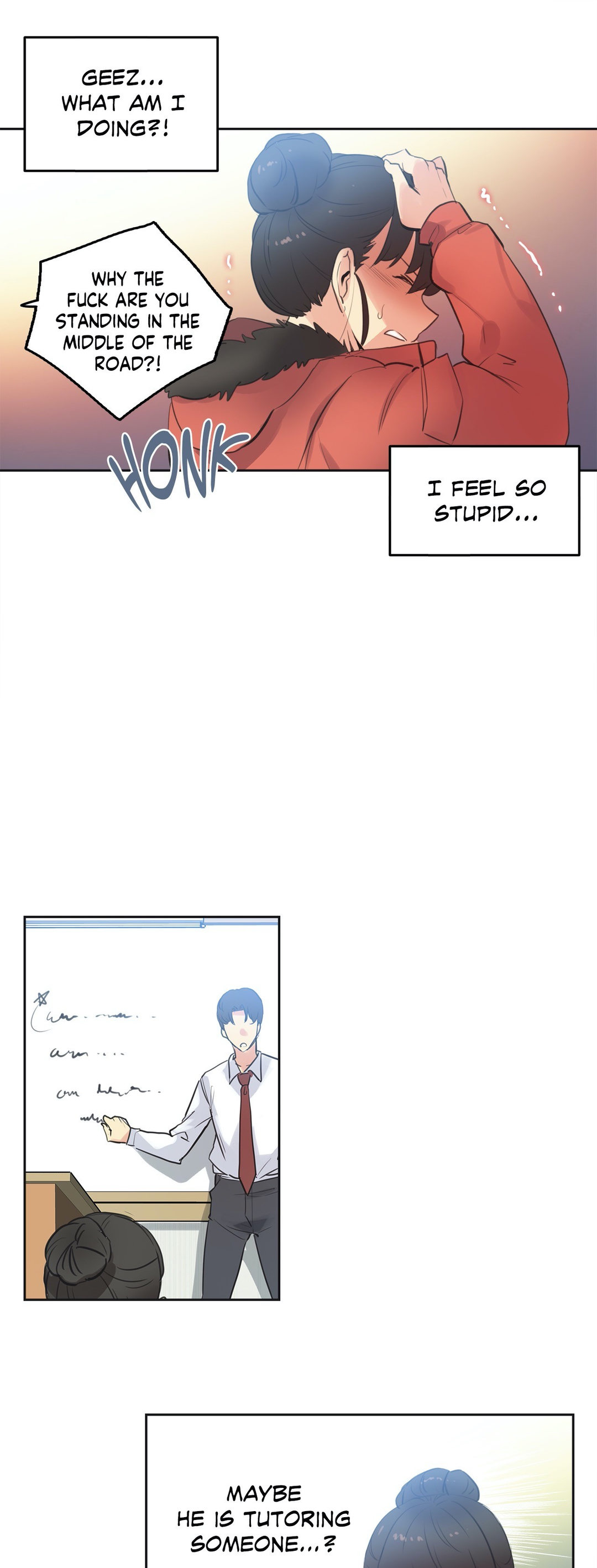 Daddy’s Wild Oats - Chapter 60 [photo 16] - MangaPorn