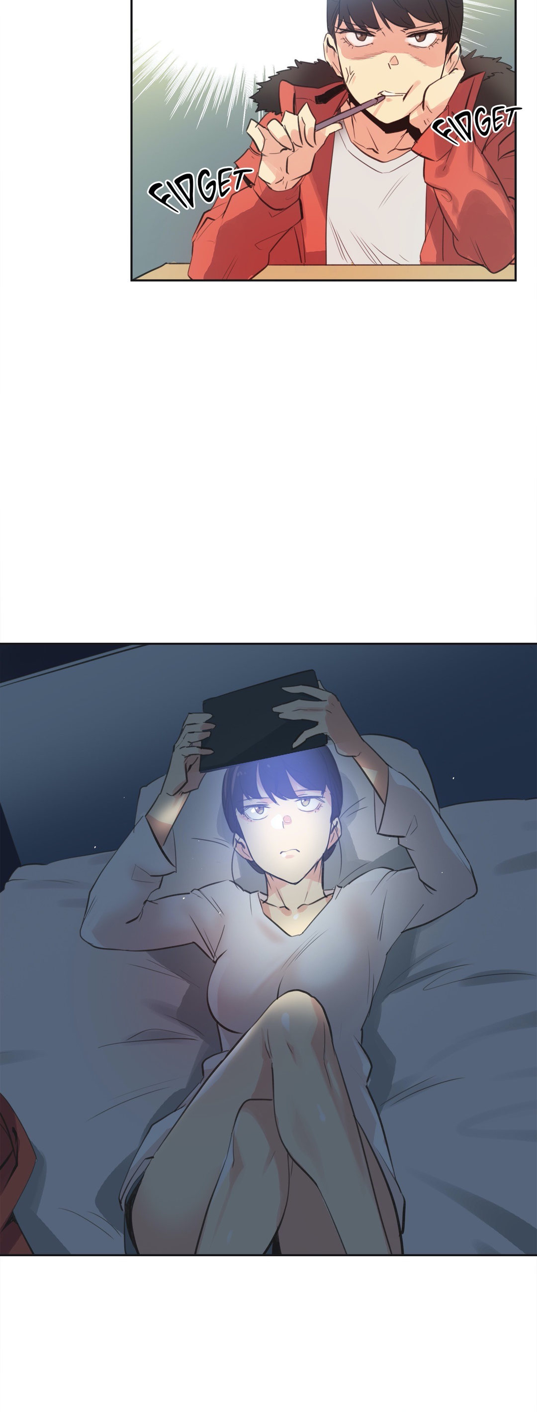 Daddy’s Wild Oats - Chapter 60 [photo 17] - MangaPorn