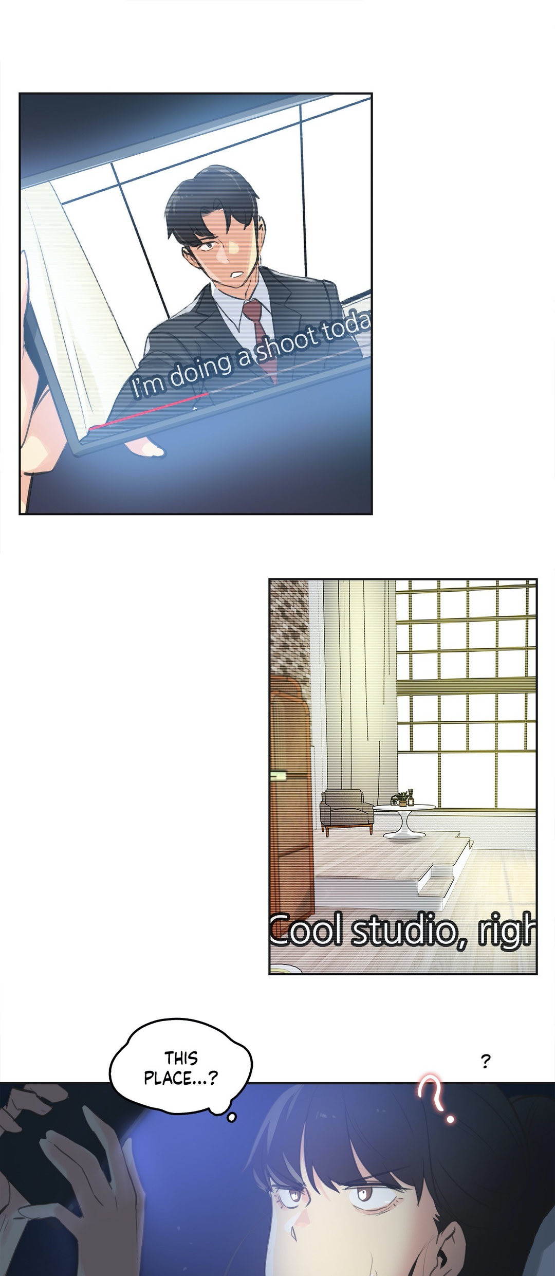 Daddy’s Wild Oats - Chapter 60 [photo 18] - MangaPorn