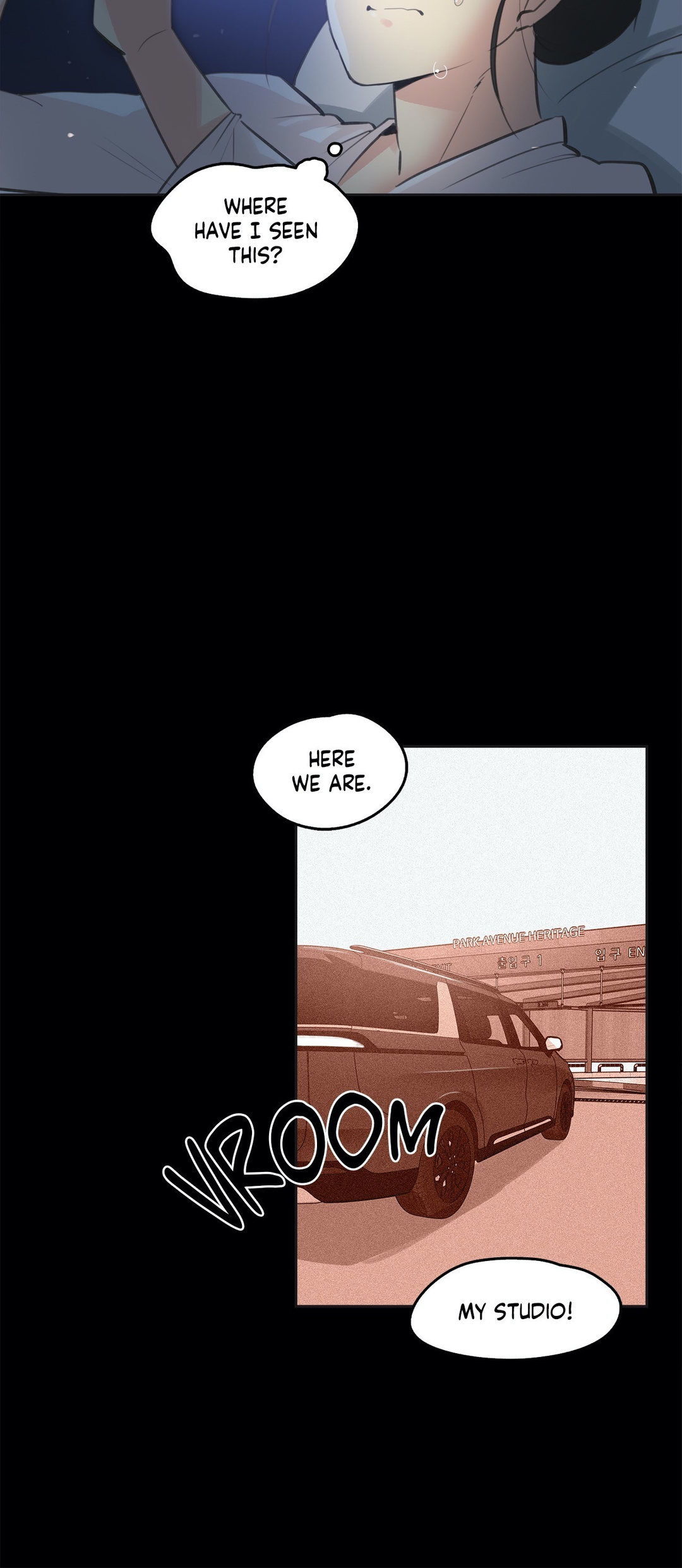 Daddy’s Wild Oats - Chapter 60 [photo 19] - MangaPorn