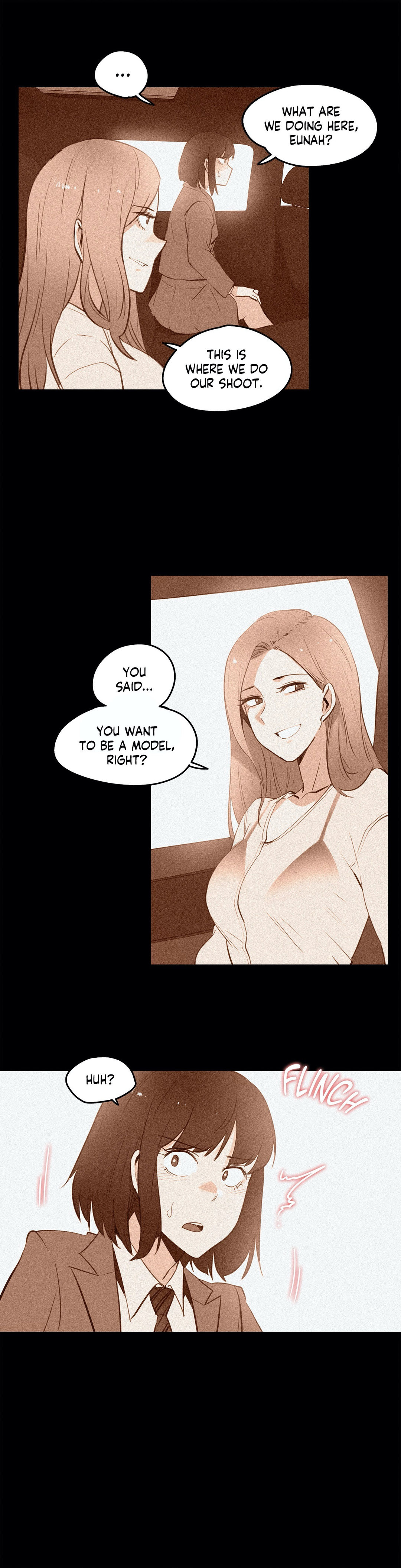 Daddy’s Wild Oats - Chapter 60 [photo 20] - MangaPorn