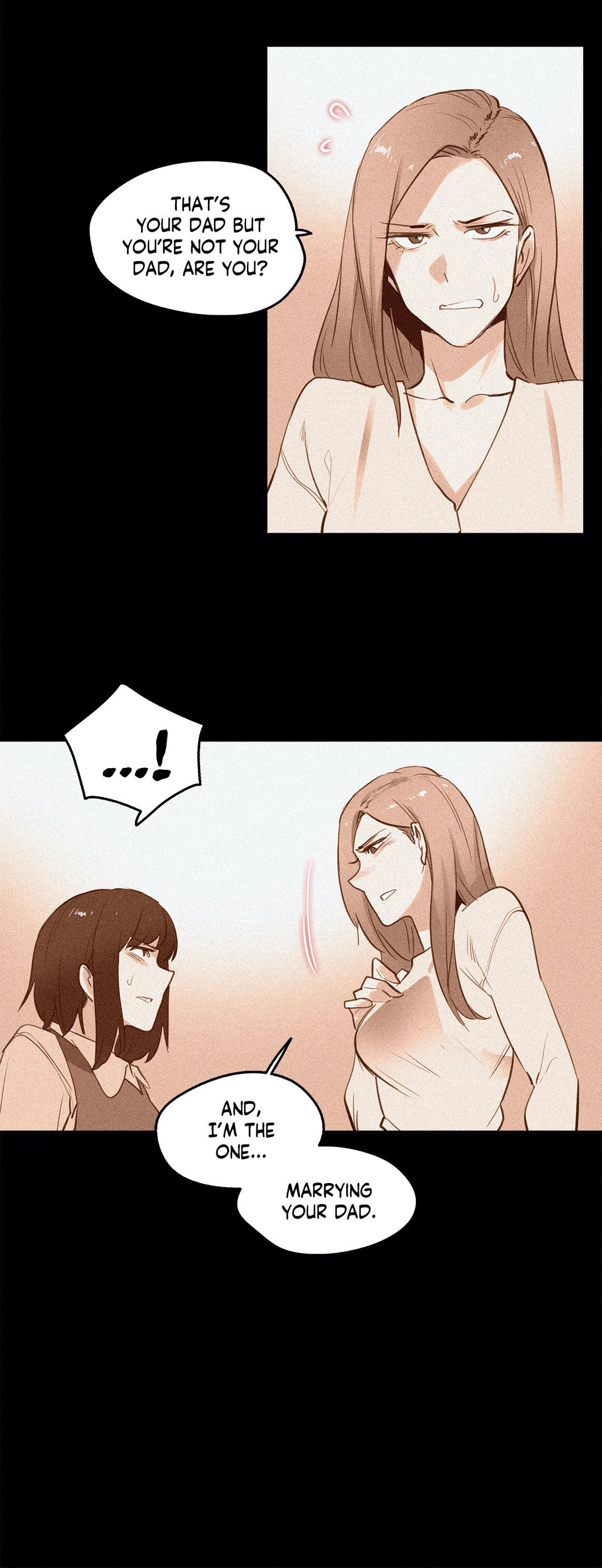 Daddy’s Wild Oats - Chapter 60 [photo 28] - MangaPorn