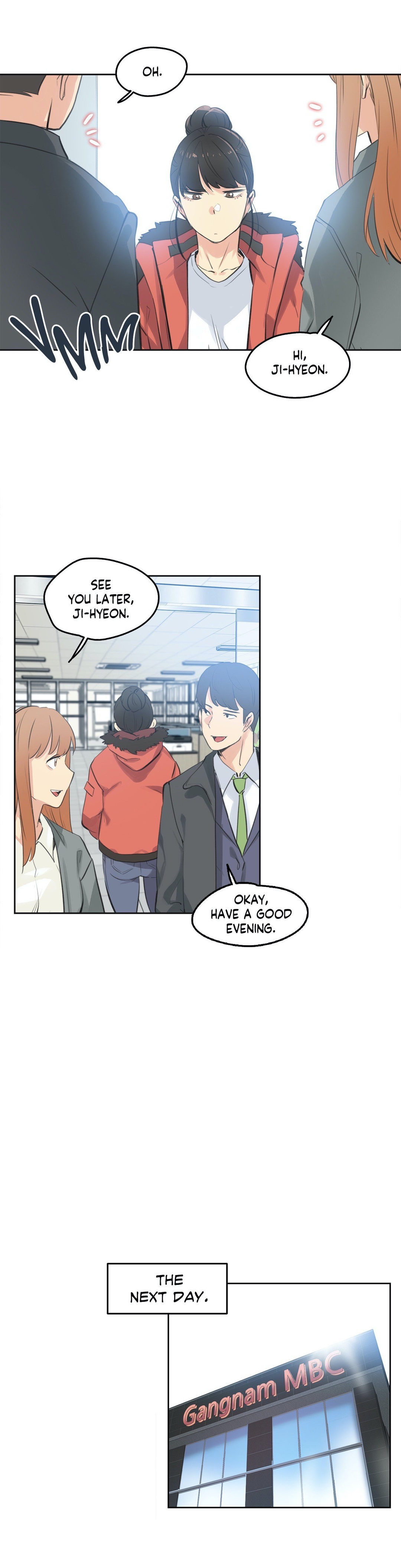 Daddy’s Wild Oats - Chapter 60 [photo 6] - MangaPorn