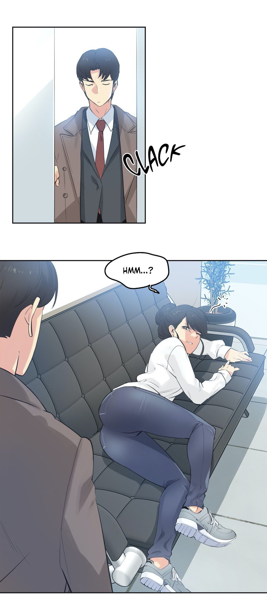Daddy’s Wild Oats - Chapter 60 [photo 7] - MangaPorn