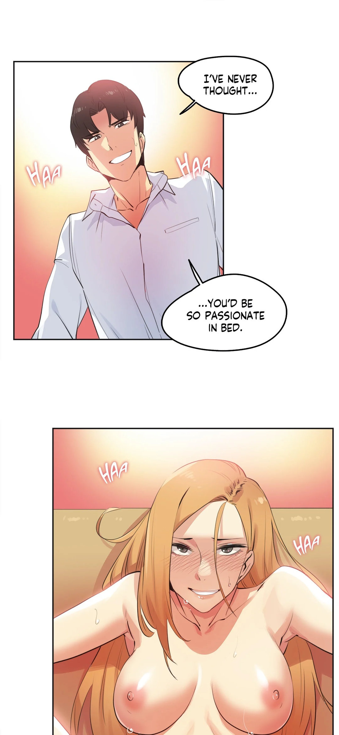 Daddy’s Wild Oats - Chapter 61 [photo 16] - MangaPorn