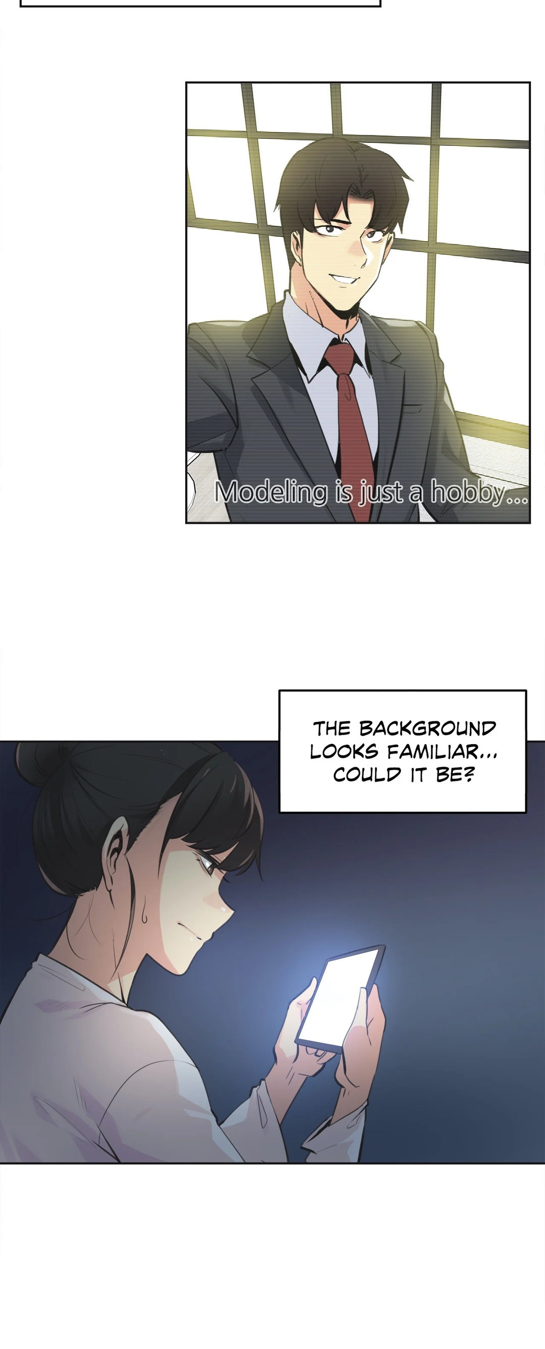 Daddy’s Wild Oats - Chapter 61 [photo 2] - MangaPorn