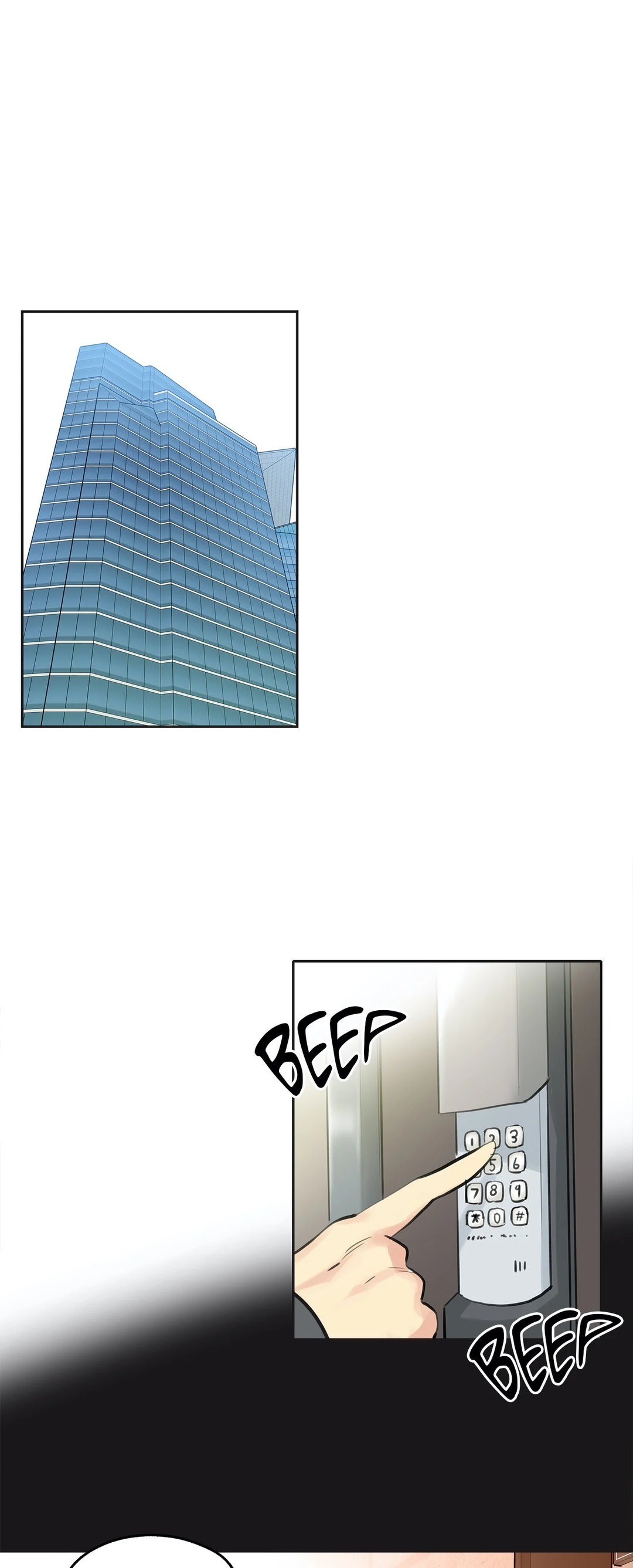 Daddy’s Wild Oats - Chapter 61 [photo 3] - MangaPorn