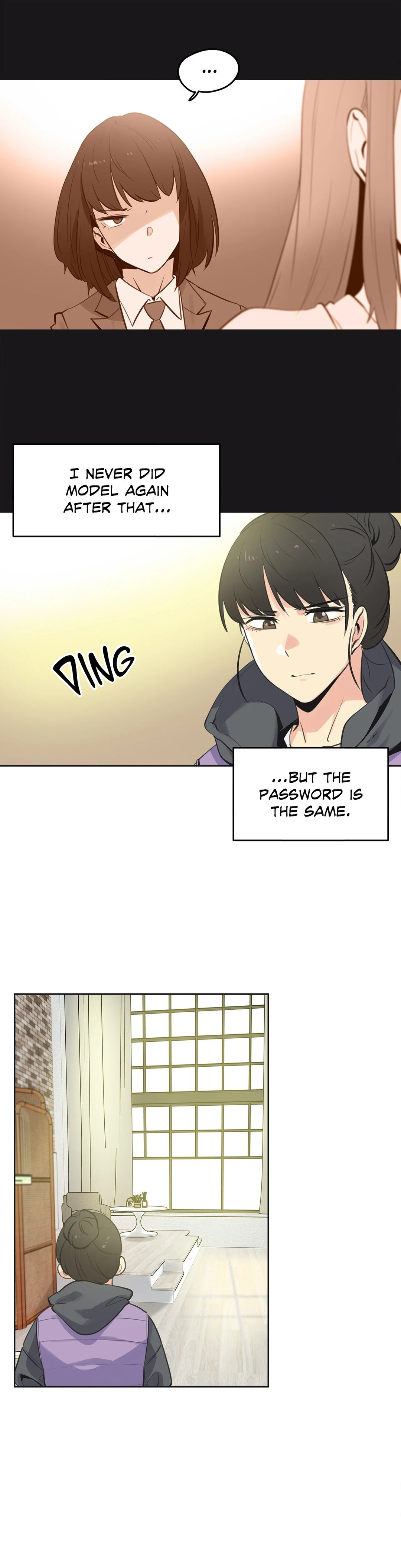 Daddy’s Wild Oats - Chapter 61 [photo 5] - MangaPorn