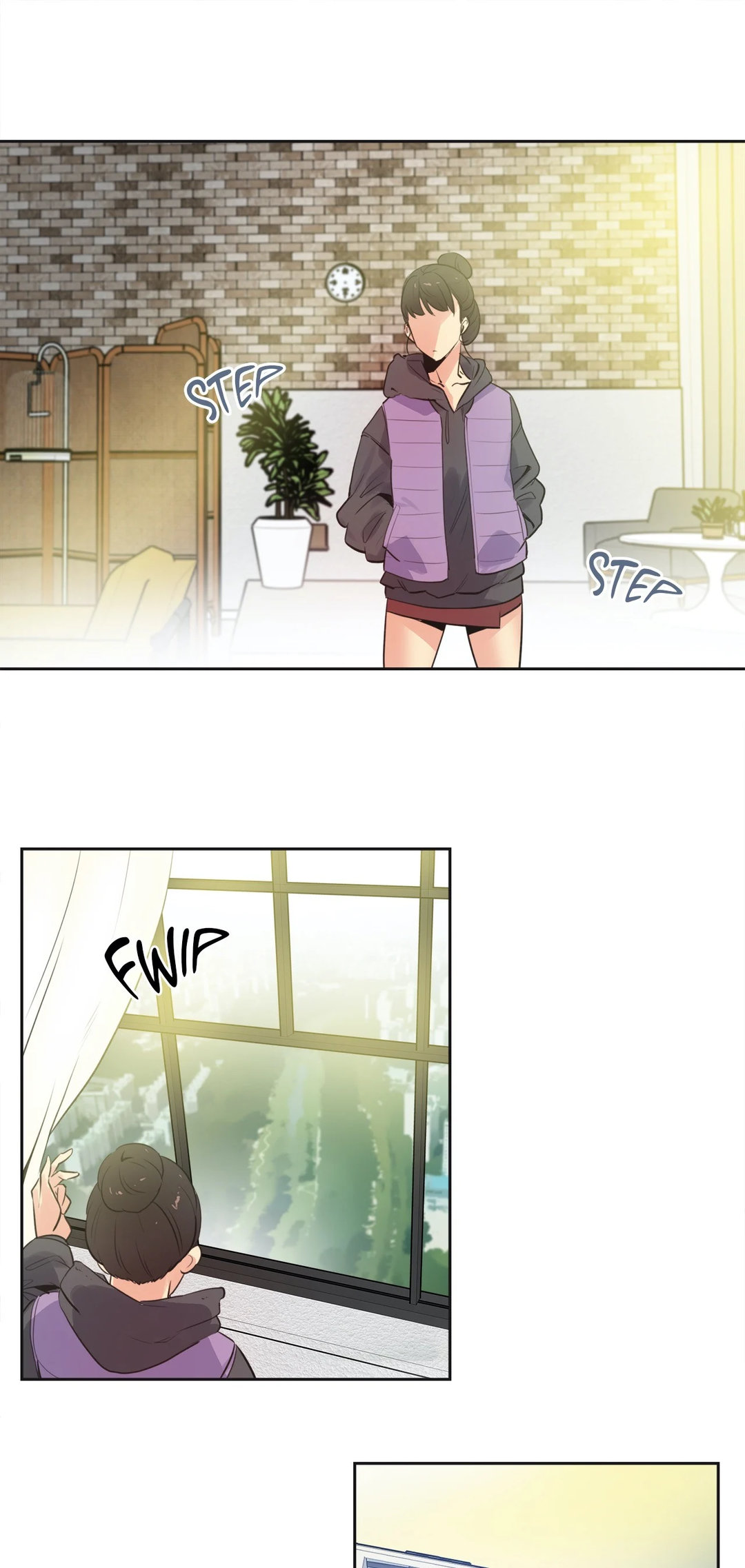 Daddy’s Wild Oats - Chapter 61 [photo 6] - MangaPorn