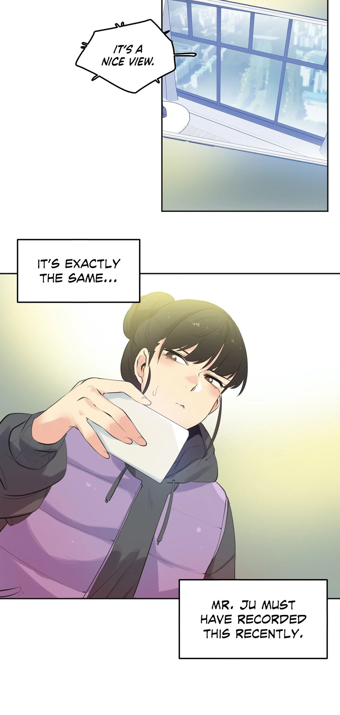 Daddy’s Wild Oats - Chapter 61 [photo 7] - MangaPorn