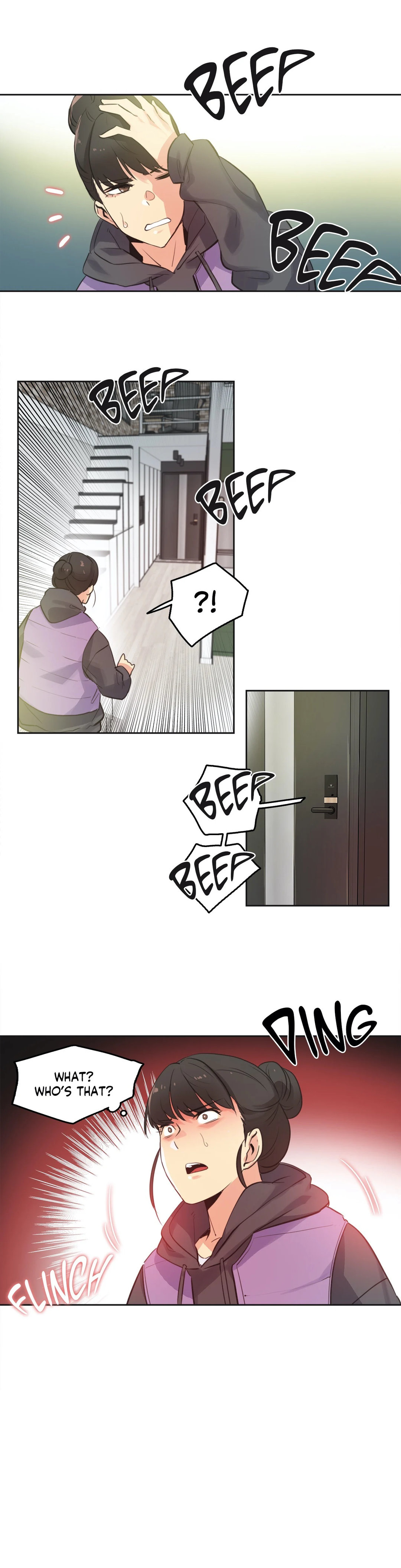 Daddy’s Wild Oats - Chapter 61 [photo 9] - MangaPorn