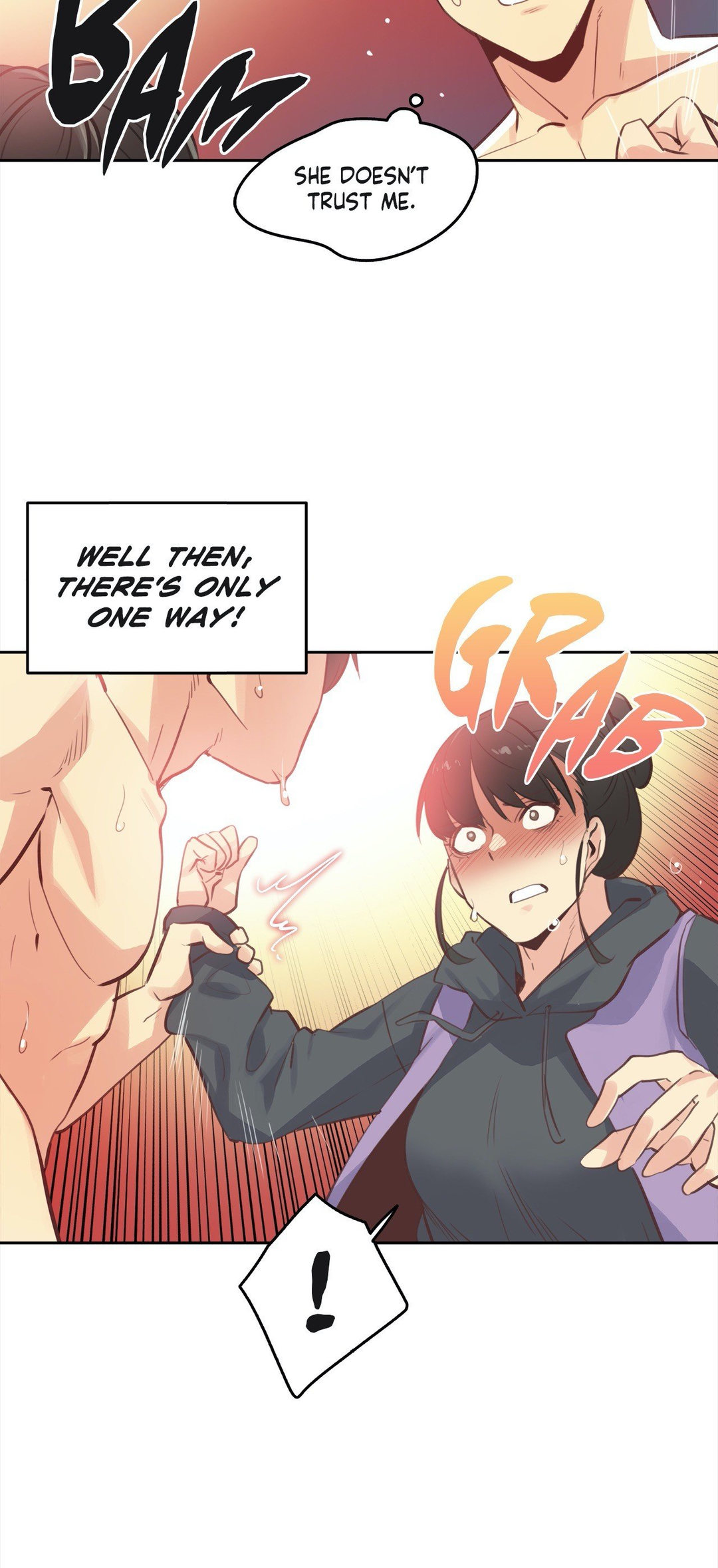 Daddy’s Wild Oats - Chapter 62 [photo 12] - MangaPorn