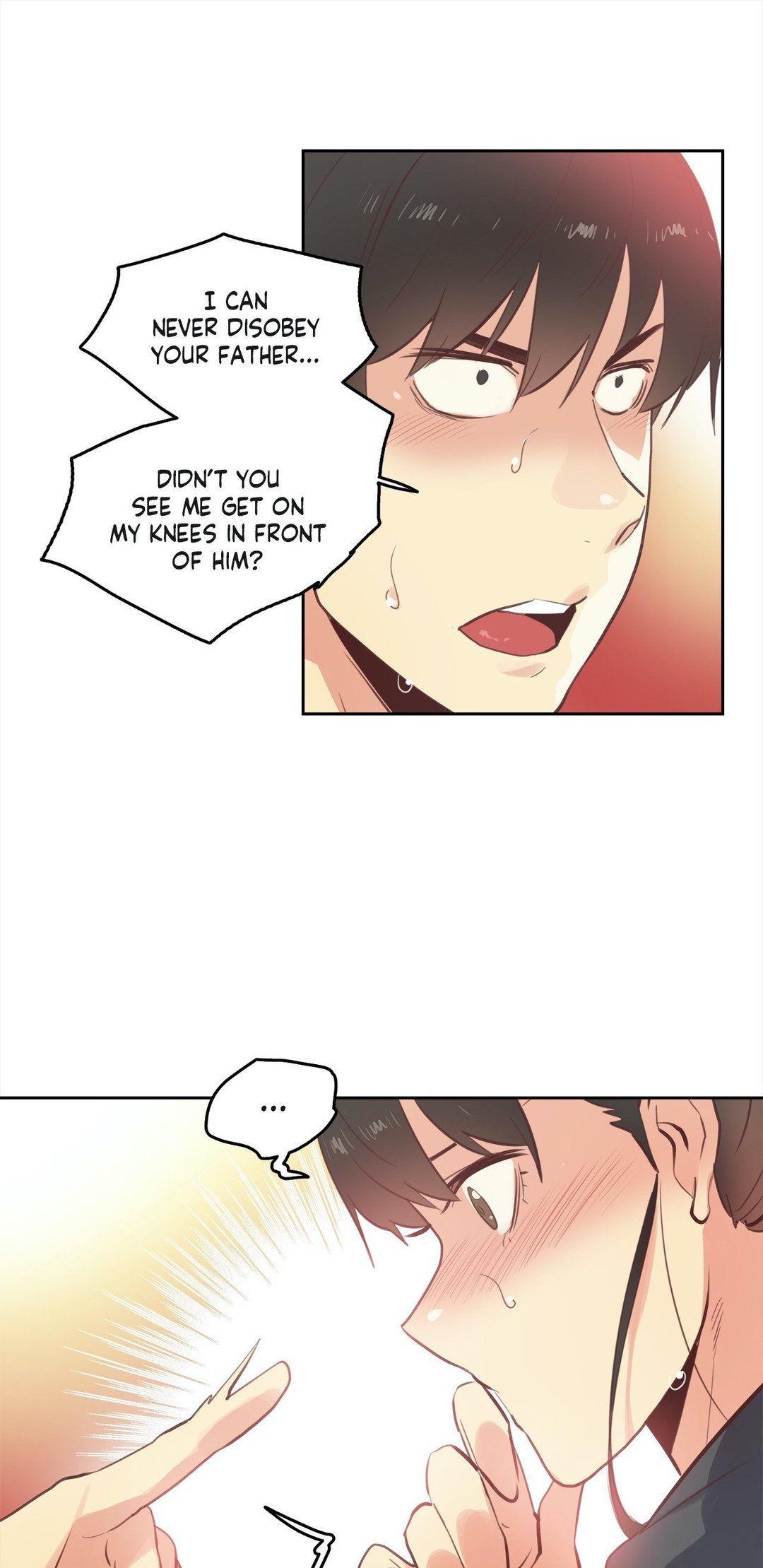 Daddy’s Wild Oats - Chapter 62 [photo 19] - MangaPorn