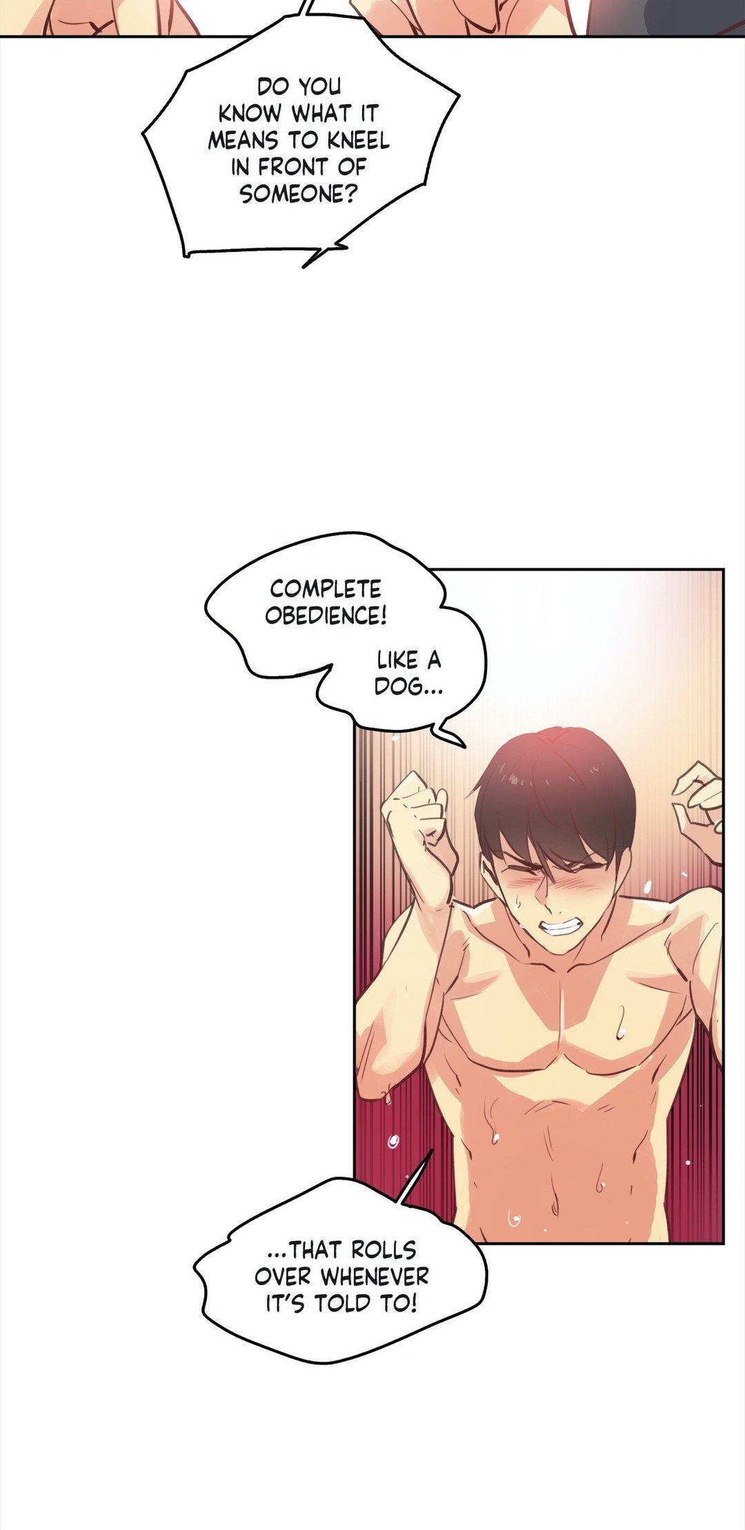 Daddy’s Wild Oats - Chapter 62 [photo 20] - MangaPorn