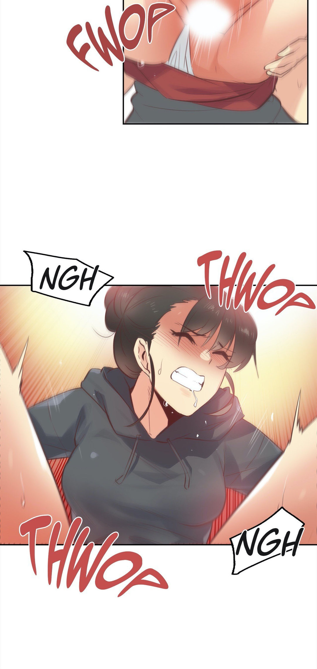 Daddy’s Wild Oats - Chapter 62 [photo 24] - MangaPorn