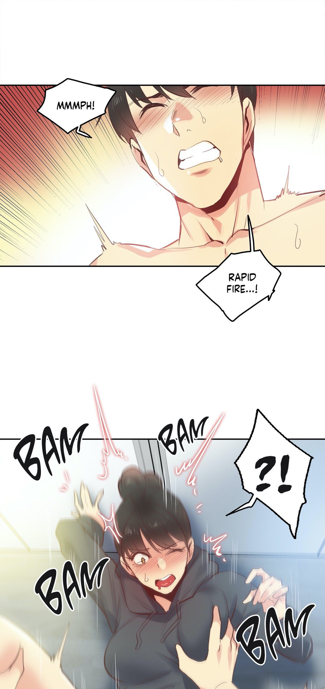 Daddy’s Wild Oats - Chapter 62 [photo 26] - MangaPorn