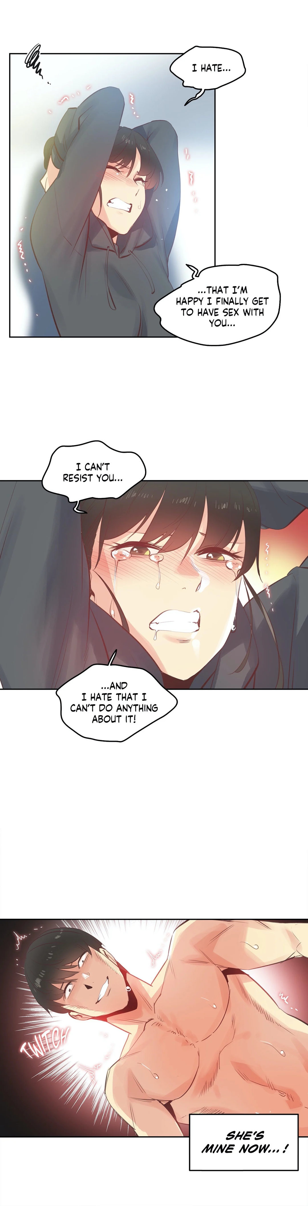 Daddy’s Wild Oats - Chapter 62 [photo 28] - MangaPorn