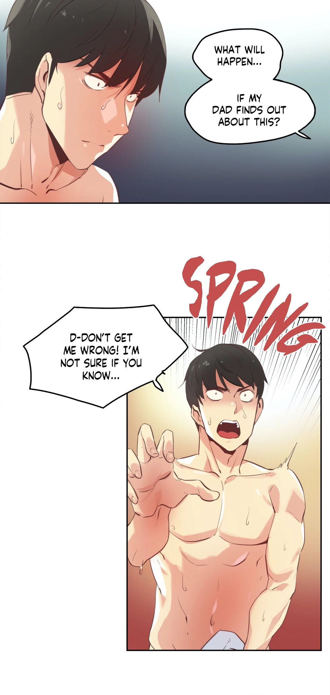 Daddy’s Wild Oats - Chapter 62 [photo 4] - MangaPorn