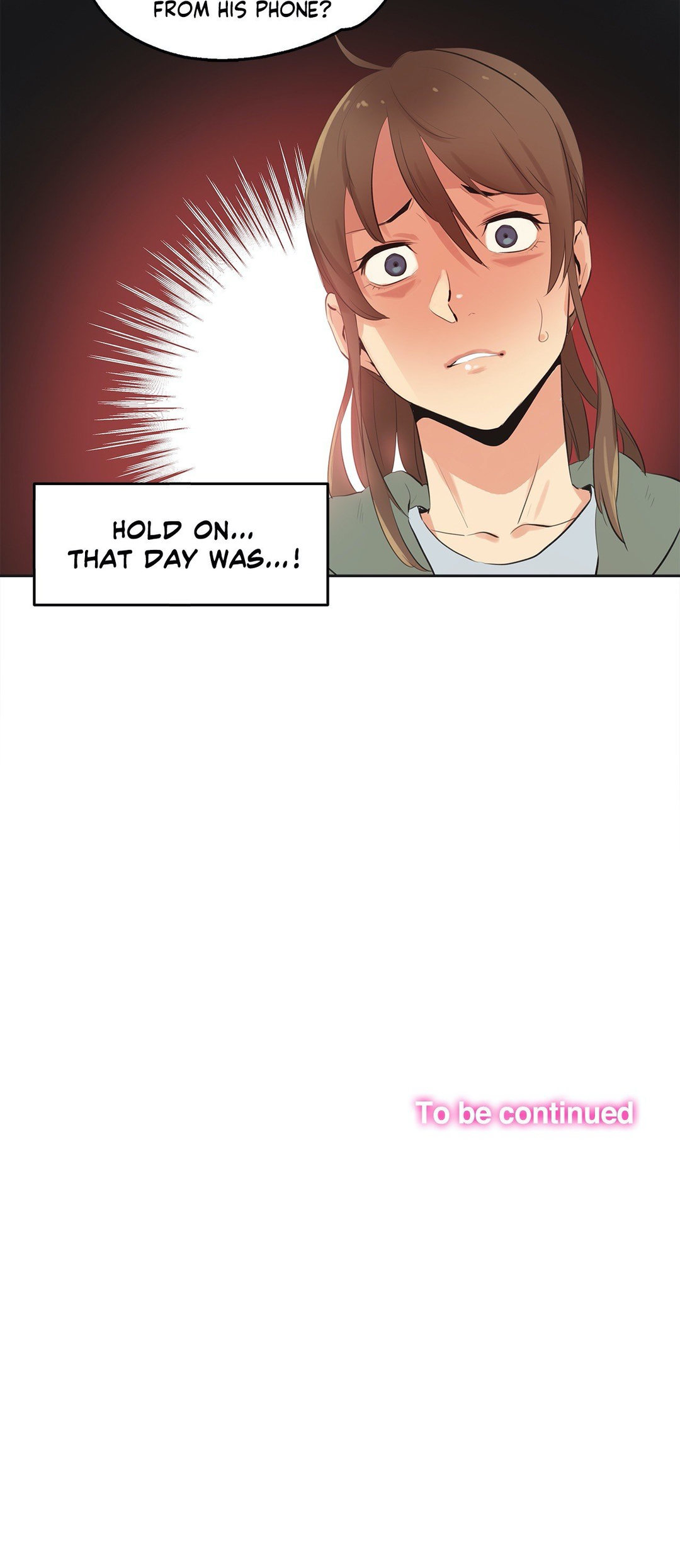 Daddy’s Wild Oats - Chapter 63 [photo 25] - MangaPorn