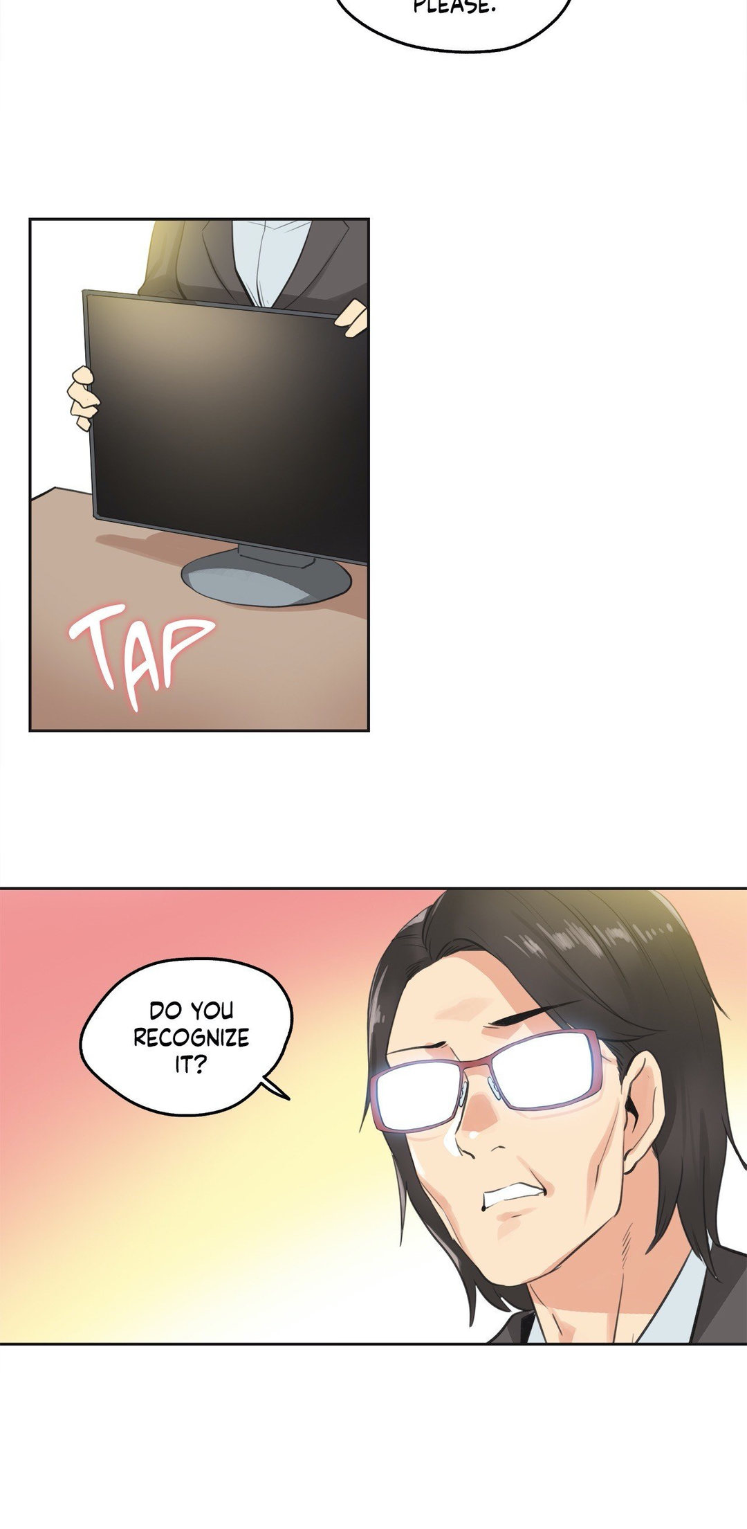 Daddy’s Wild Oats - Chapter 64 [photo 13] - MangaPorn