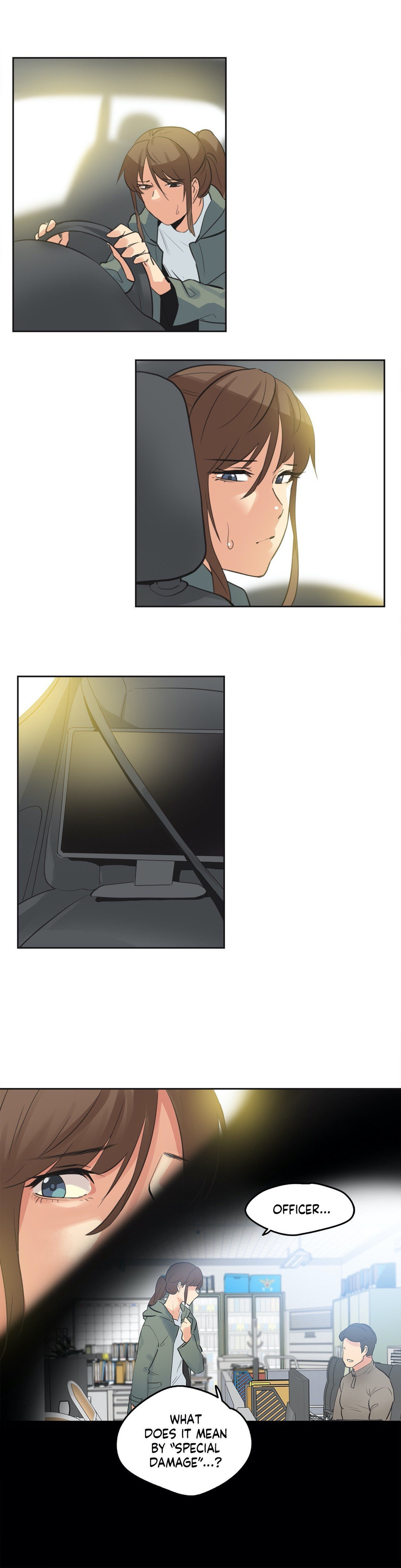 Daddy’s Wild Oats - Chapter 64 [photo 18] - MangaPorn