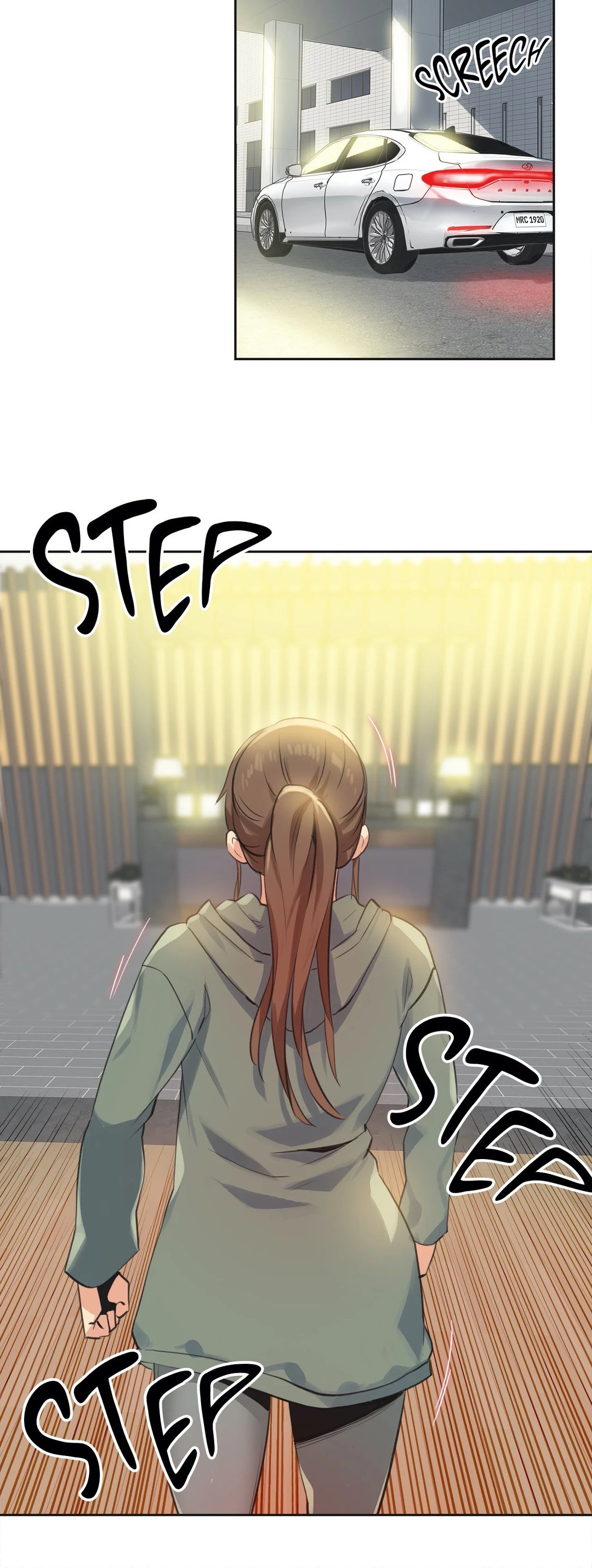 Daddy’s Wild Oats - Chapter 64 [photo 2] - MangaPorn