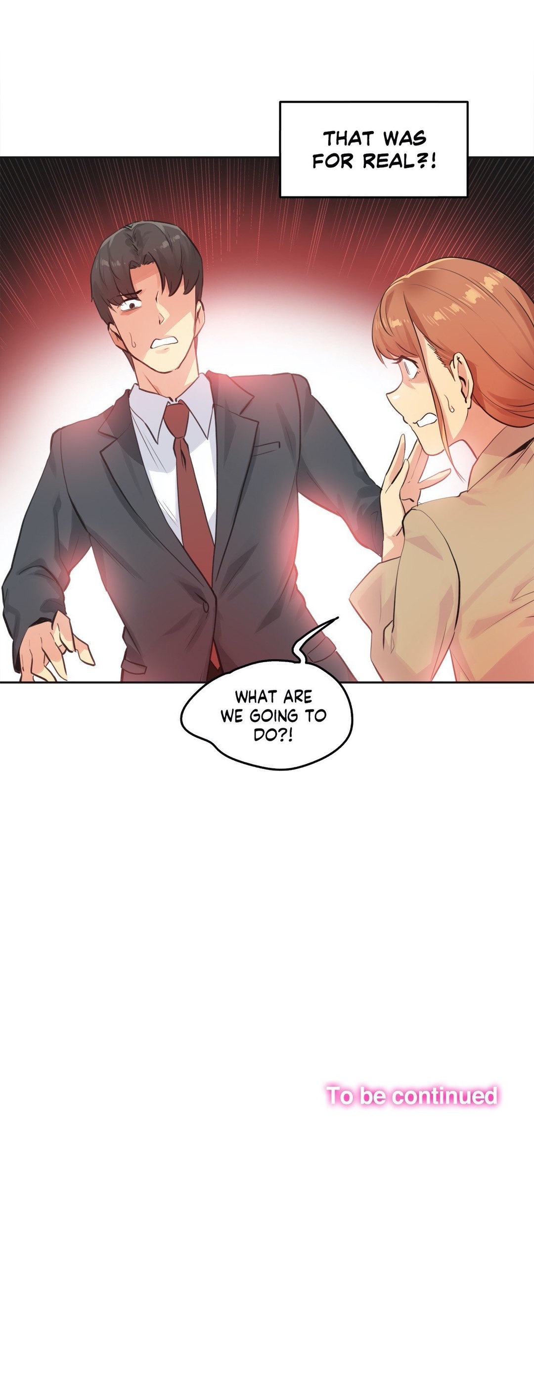 Daddy’s Wild Oats - Chapter 64 [photo 24] - MangaPorn