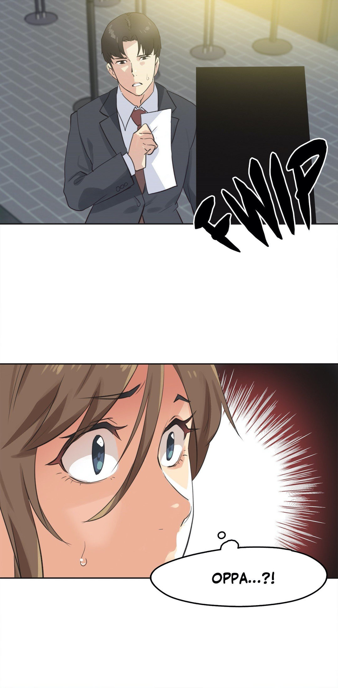 Daddy’s Wild Oats - Chapter 64 [photo 8] - MangaPorn