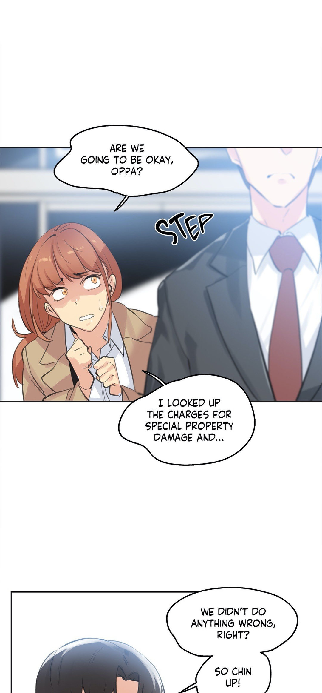 Daddy’s Wild Oats - Chapter 65 [photo 16] - MangaPorn