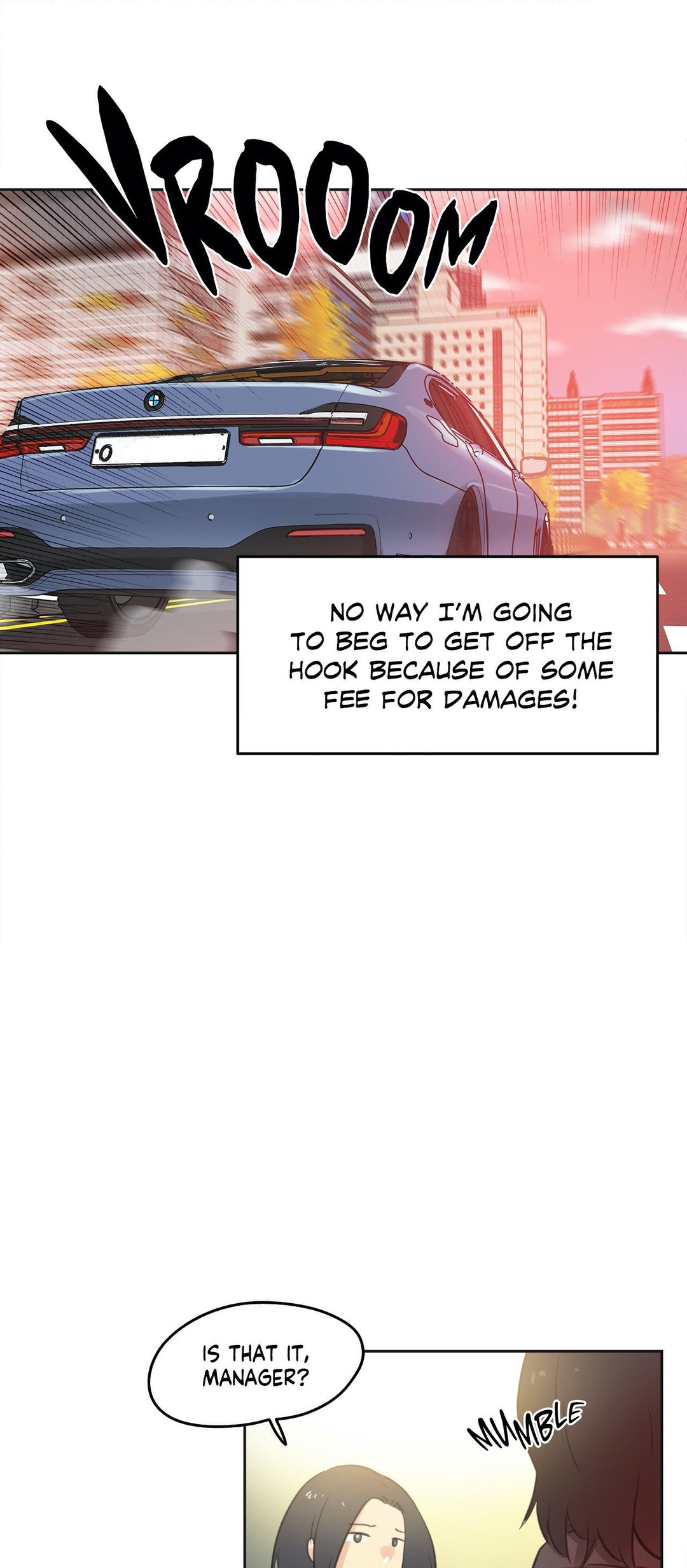 Daddy’s Wild Oats - Chapter 65 [photo 19] - MangaPorn