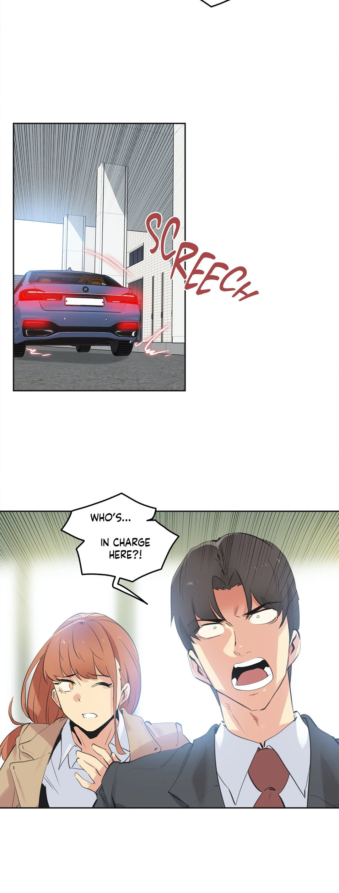 Daddy’s Wild Oats - Chapter 65 [photo 2] - MangaPorn