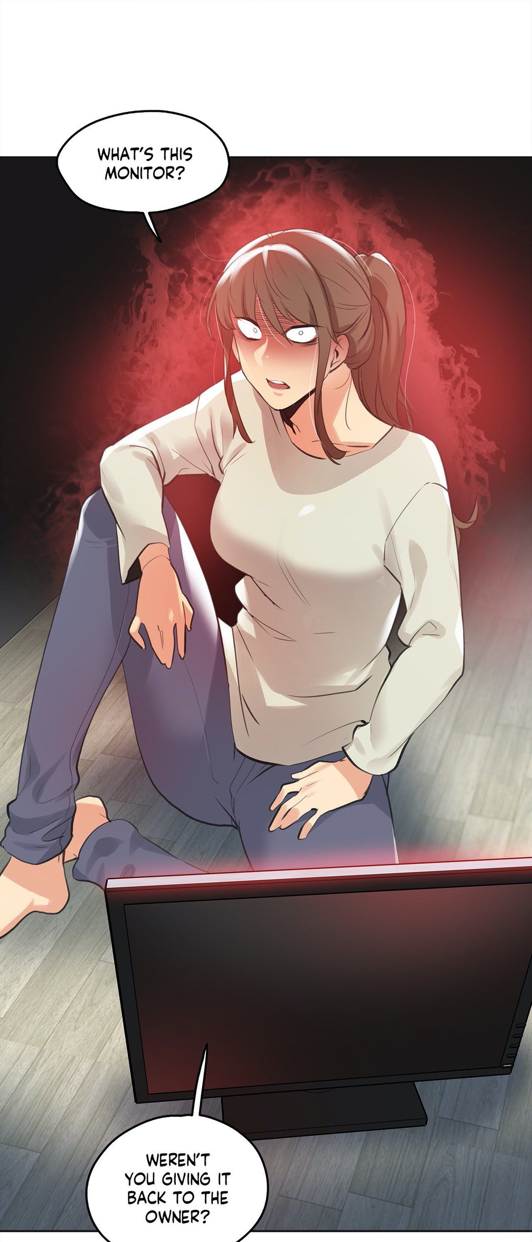 Daddy’s Wild Oats - Chapter 65 [photo 26] - MangaPorn