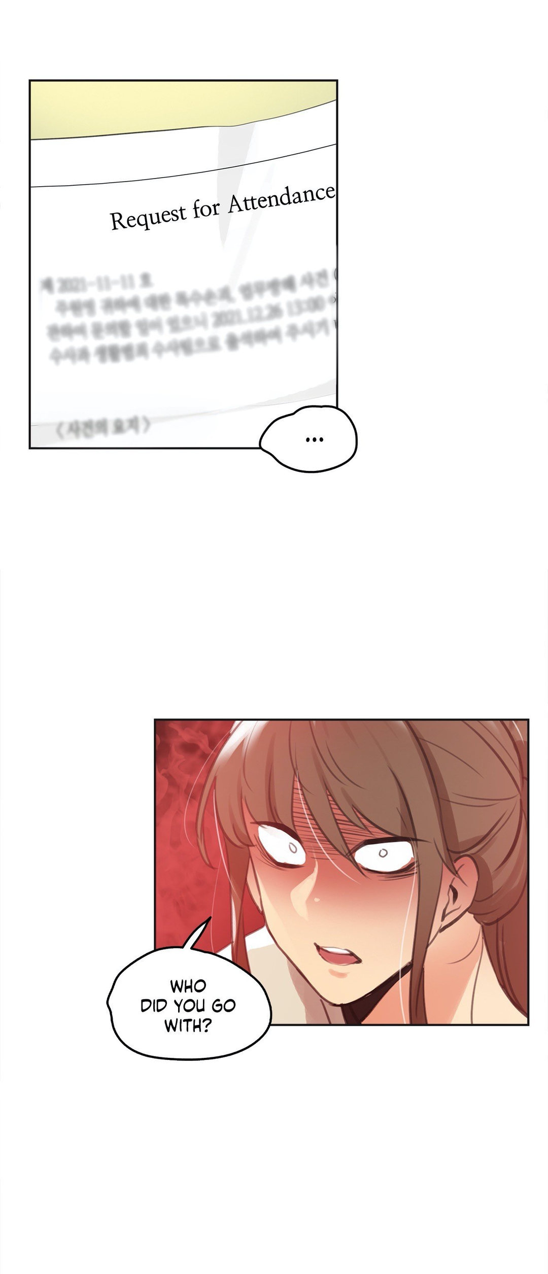 Daddy’s Wild Oats - Chapter 65 [photo 28] - MangaPorn