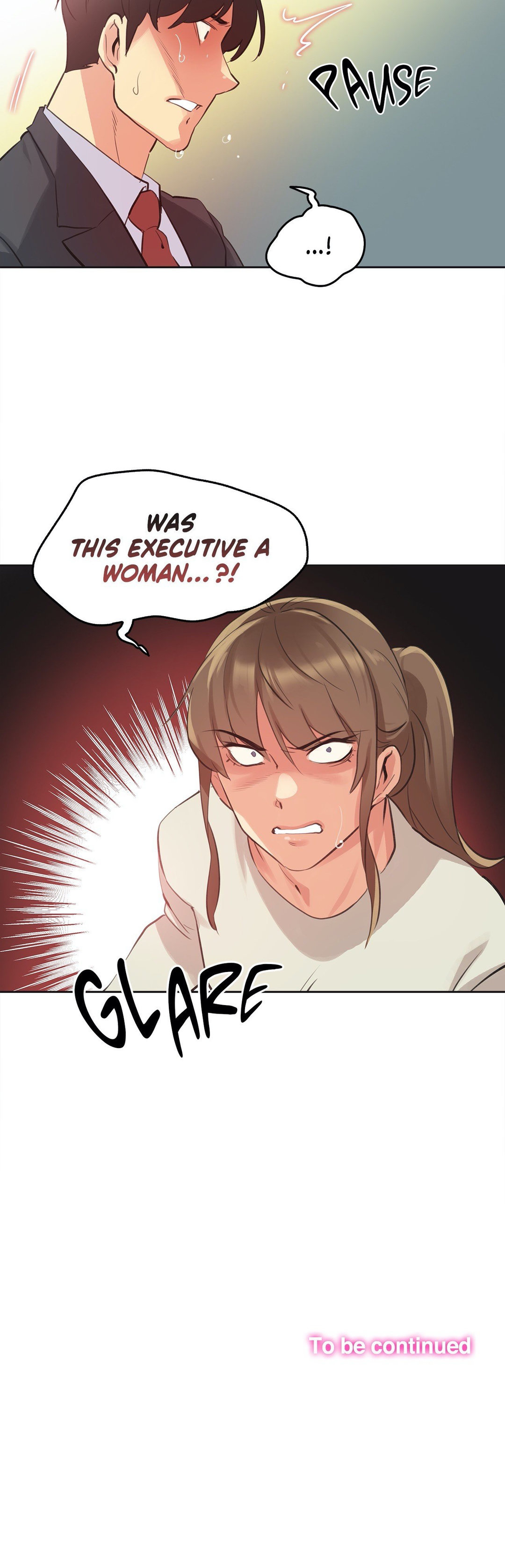 Daddy’s Wild Oats - Chapter 65 [photo 32] - MangaPorn