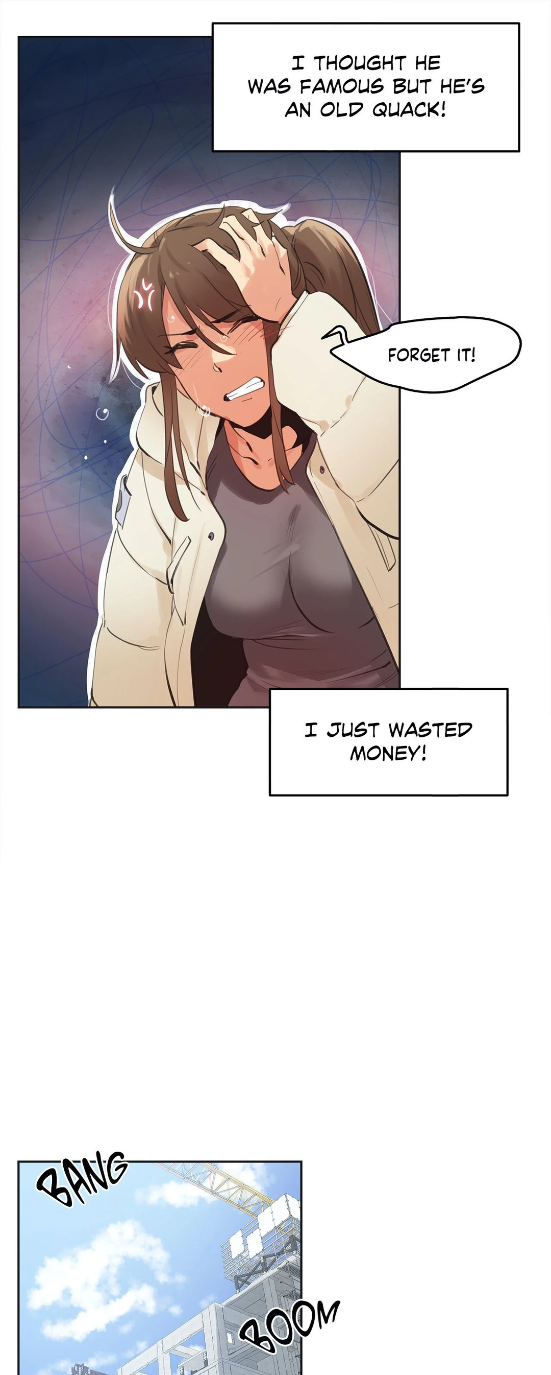 Daddy’s Wild Oats - Chapter 66 [photo 15] - MangaPorn