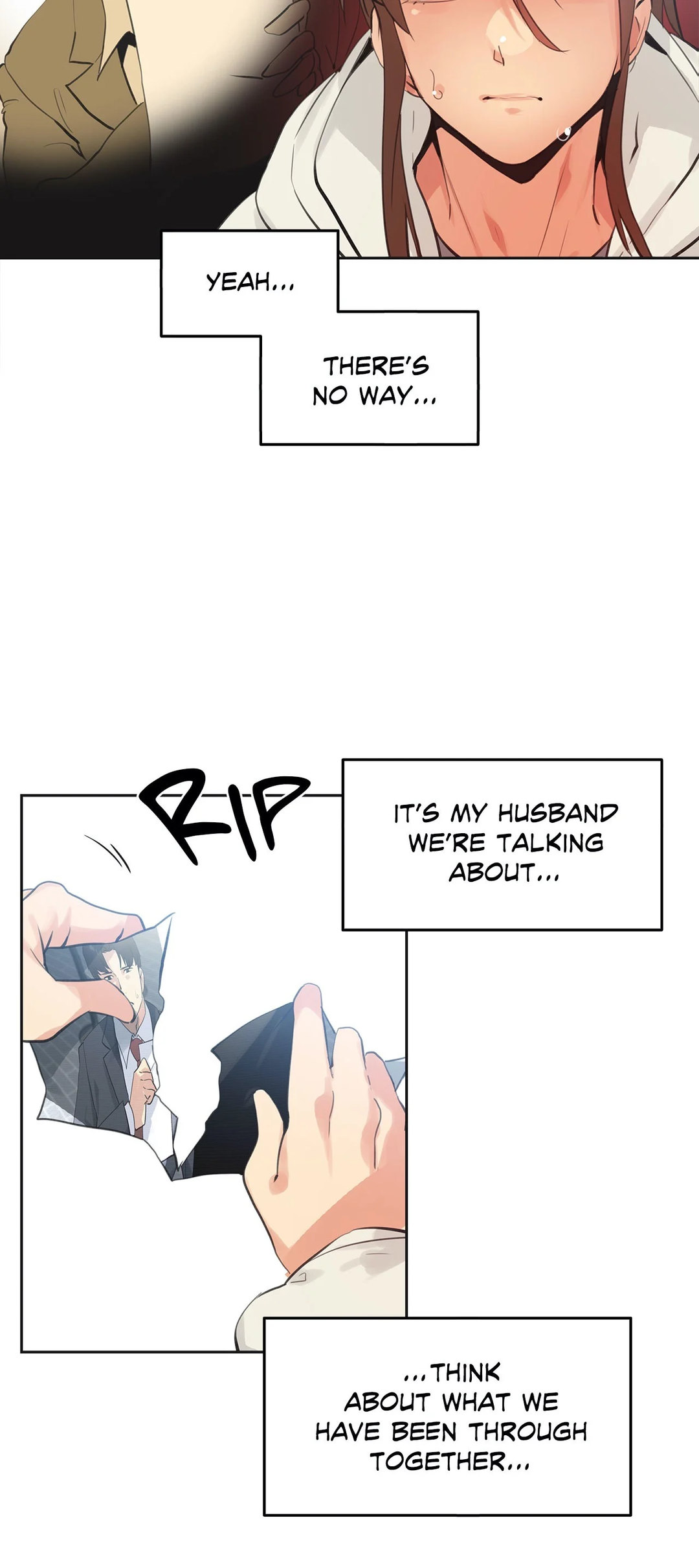 Daddy’s Wild Oats - Chapter 66 [photo 18] - MangaPorn