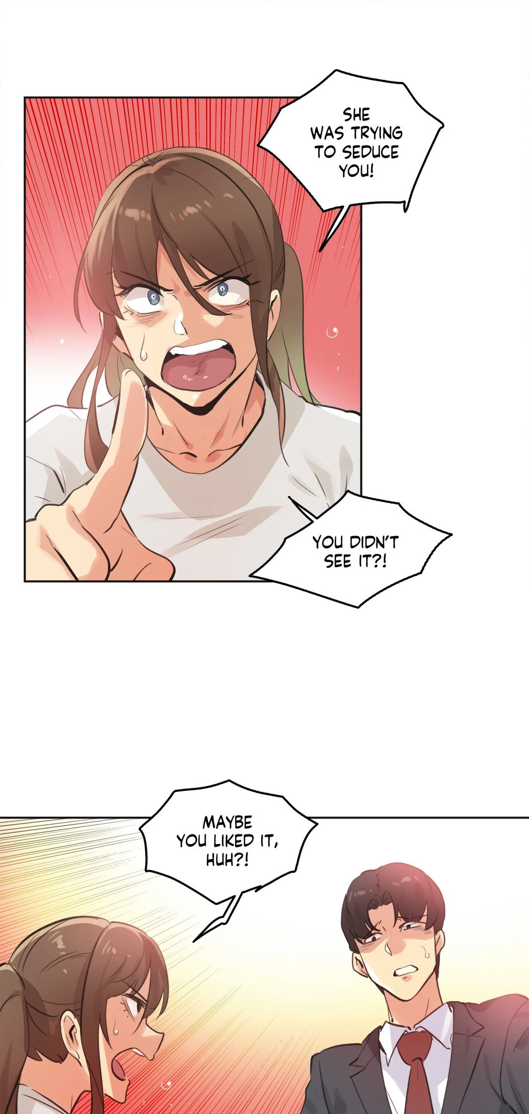 Daddy’s Wild Oats - Chapter 66 [photo 3] - MangaPorn