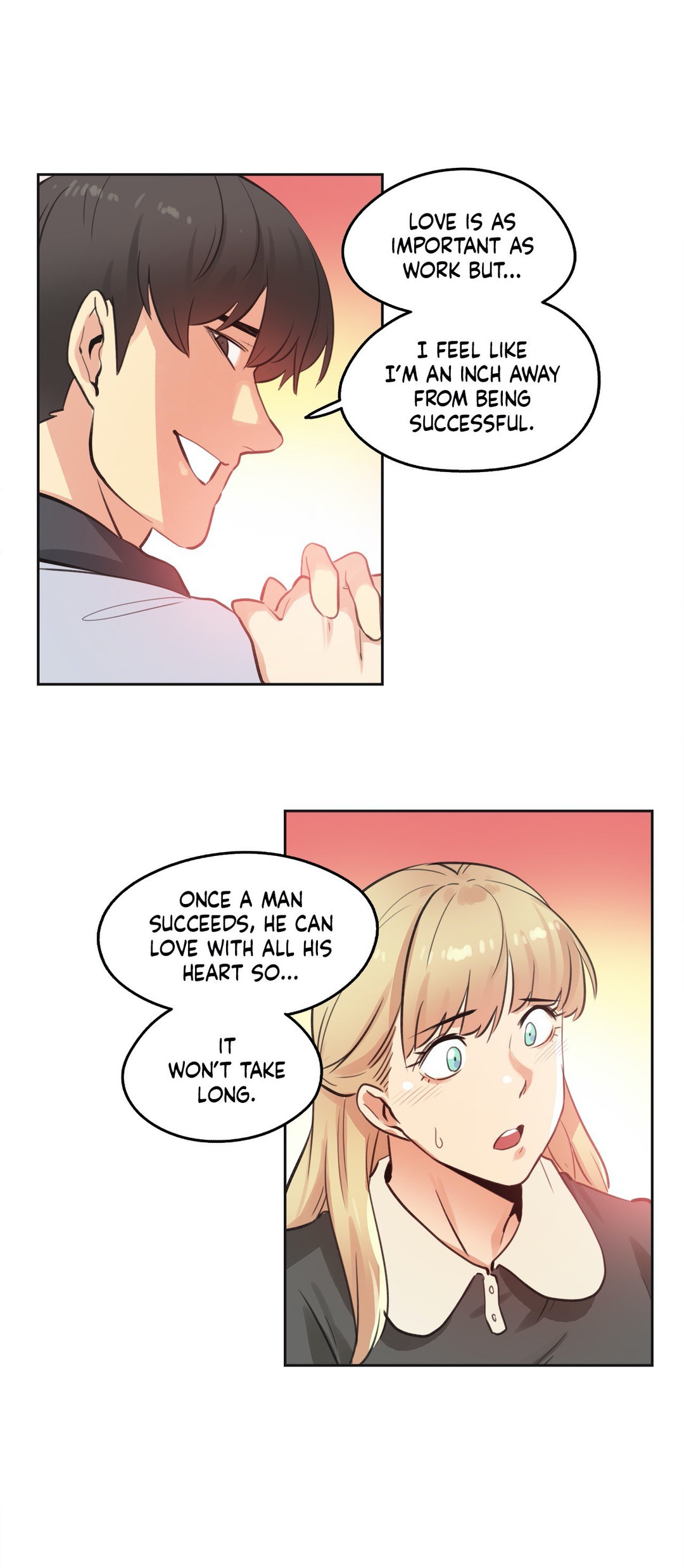 Daddy’s Wild Oats - Chapter 67 [photo 11] - MangaPorn