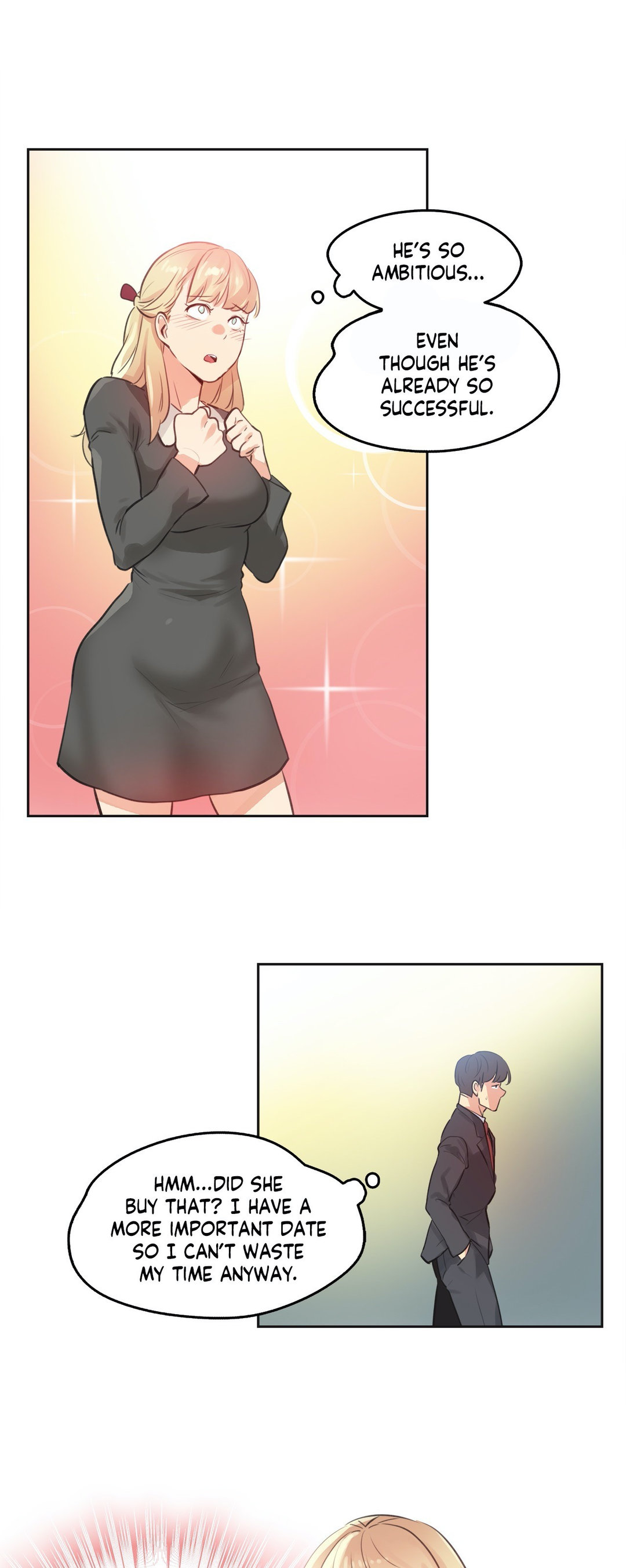 Daddy’s Wild Oats - Chapter 67 [photo 15] - MangaPorn