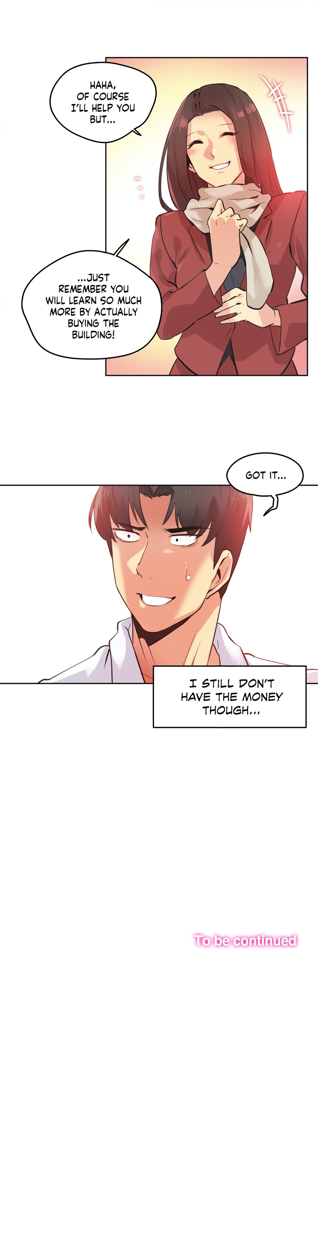 Daddy’s Wild Oats - Chapter 67 [photo 30] - MangaPorn